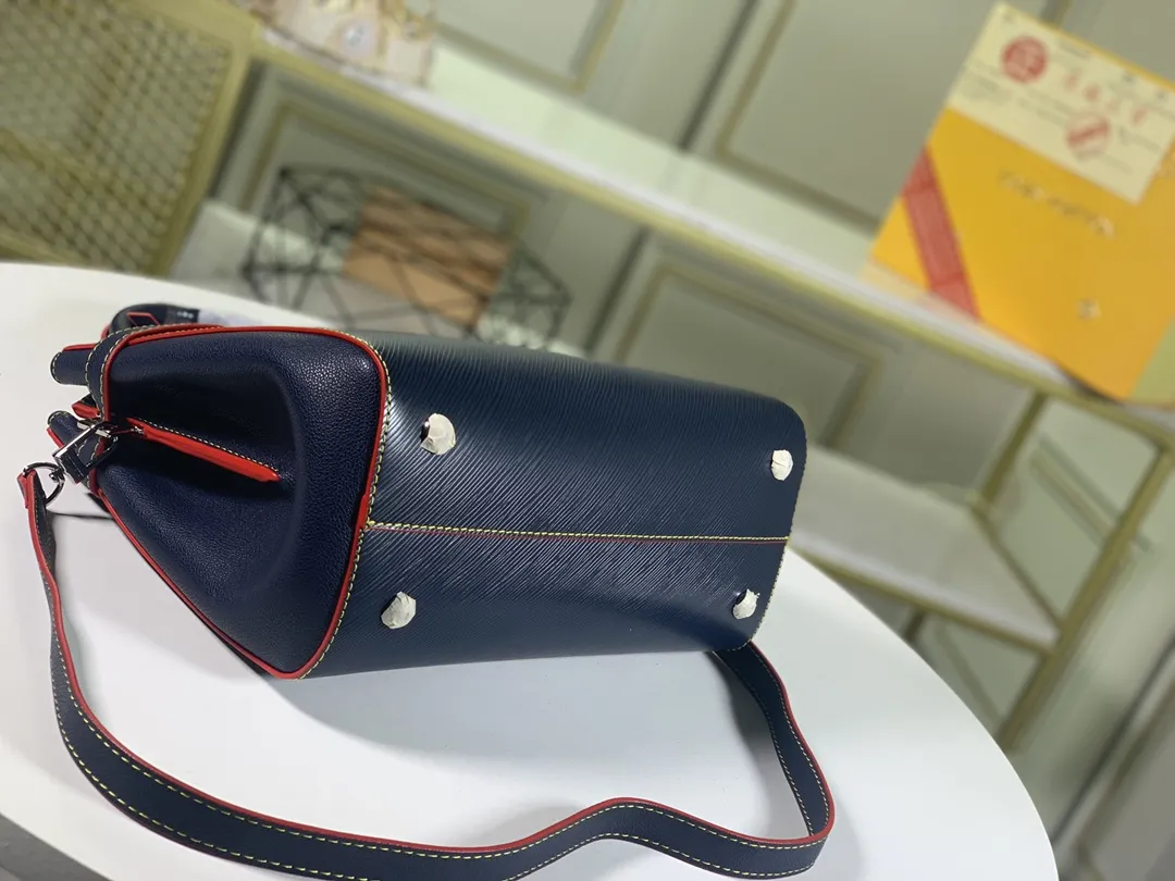 Louis Vuitton Twist Tote M54980 - 图片 6