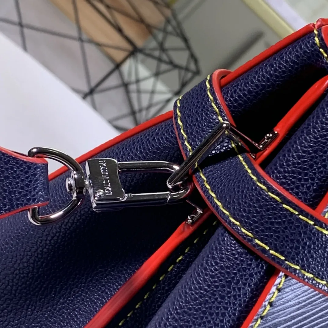 Louis Vuitton Twist Tote M54980 - 图片 8