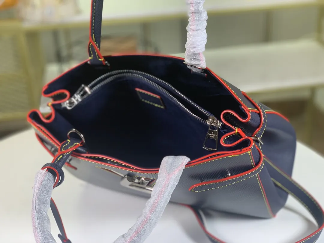Louis Vuitton Twist Tote M54980 - 图片 10