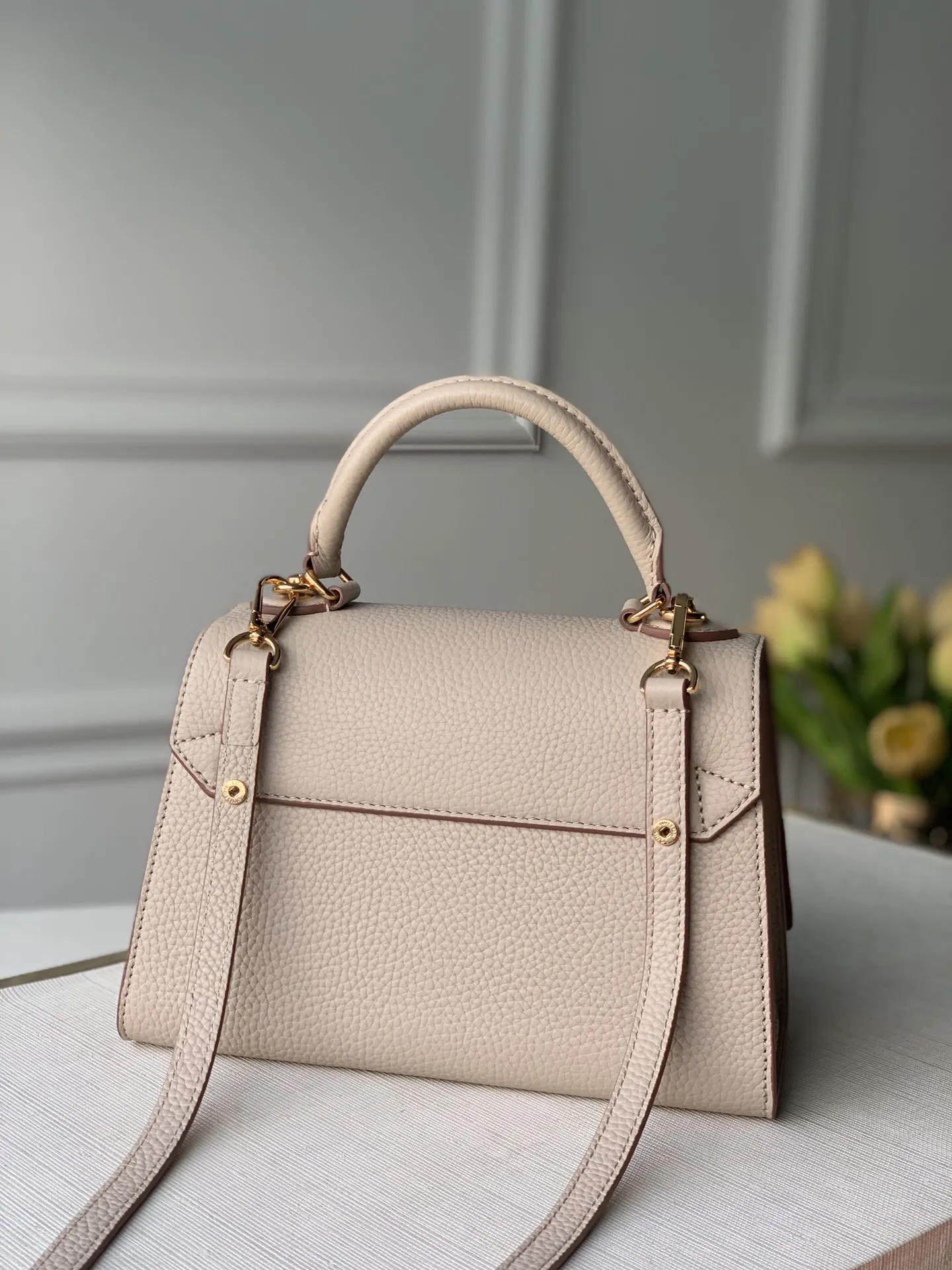 Louis Vuitton Twist One Handle PM M57214 - 图片 12