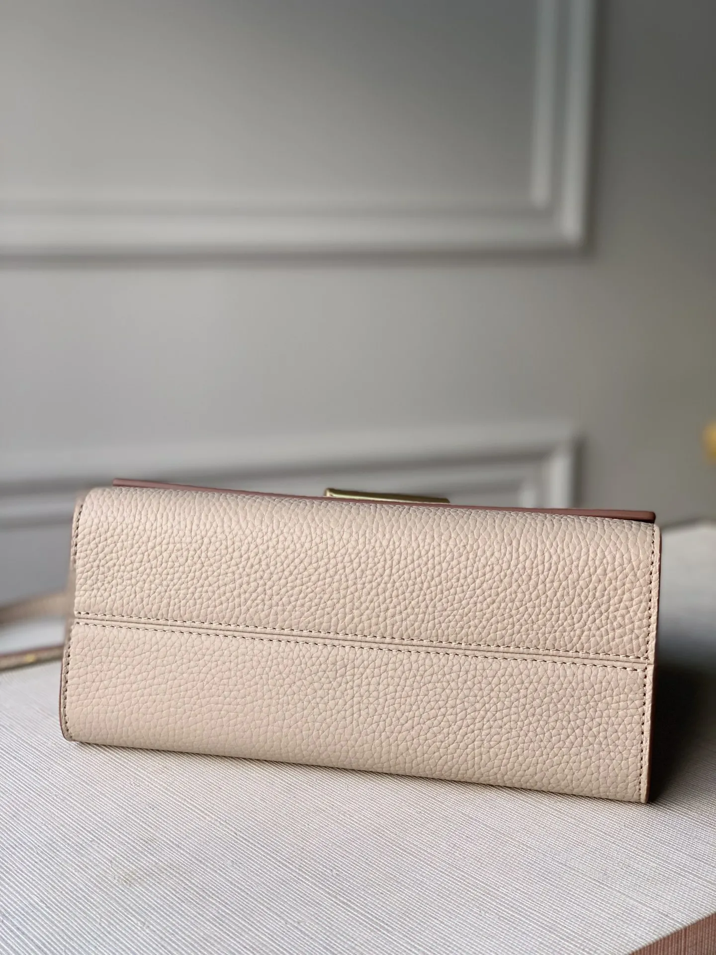 Louis Vuitton Twist One Handle PM M57214 - 图片 14