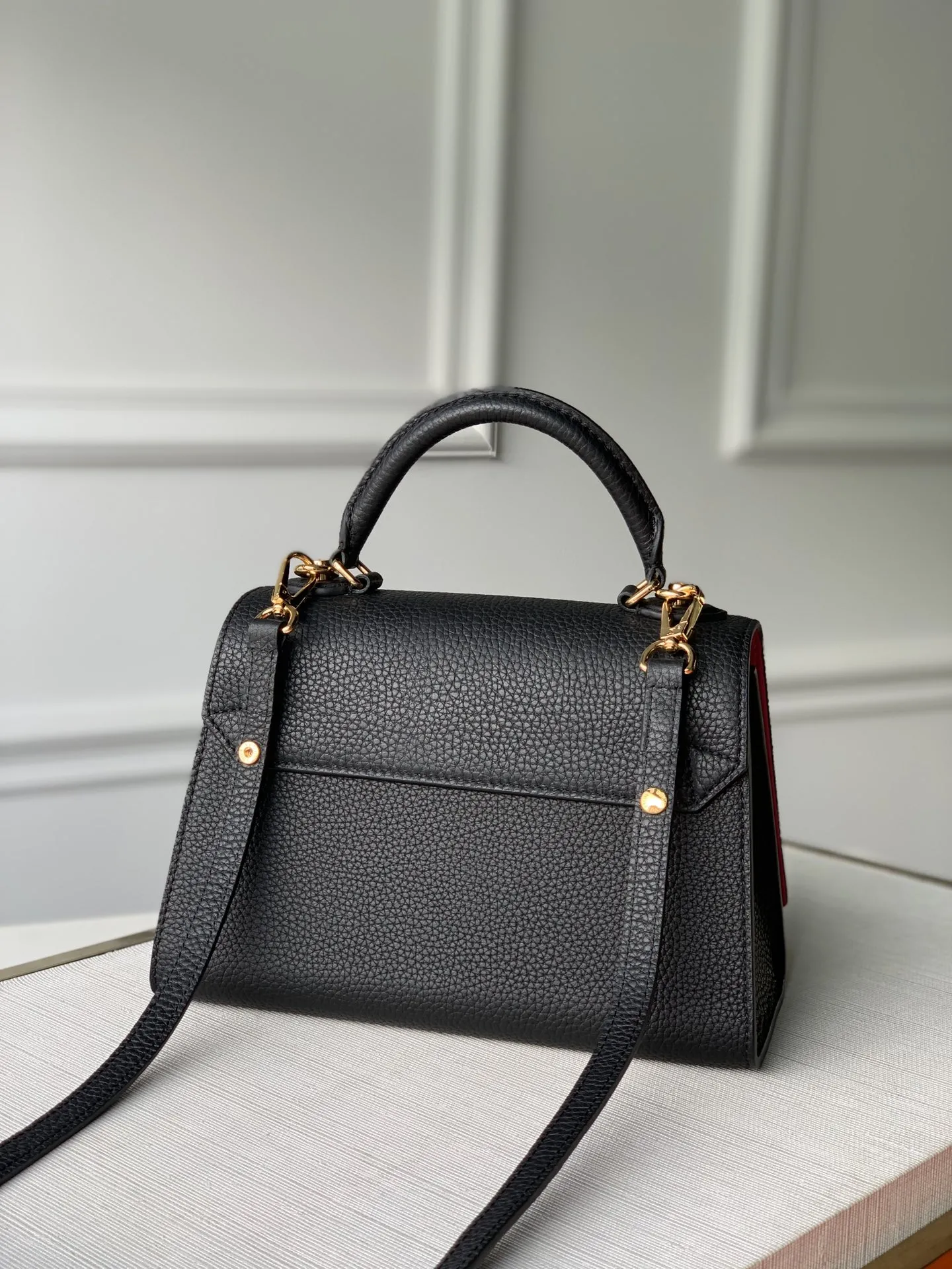 Louis Vuitton Twist One Handle PM M57093 - Image 12
