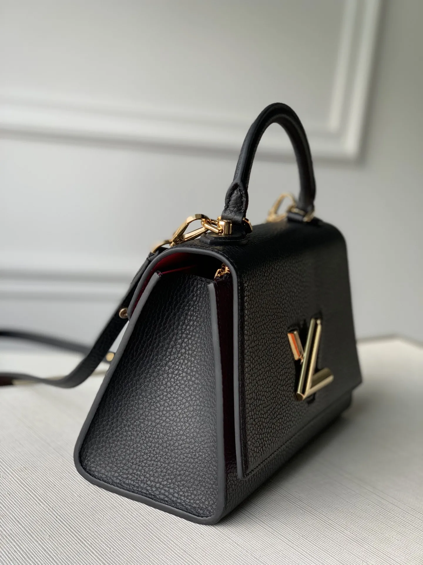 Louis Vuitton Twist One Handle PM M57093 - Image 13