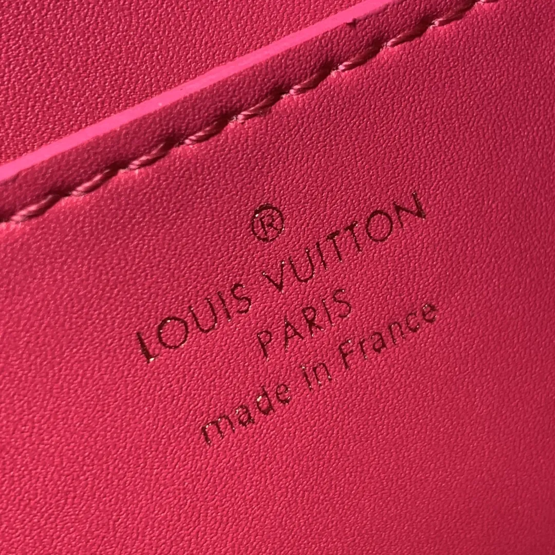 Louis Vuitton Twist One Handle PM M57093 - Image 18
