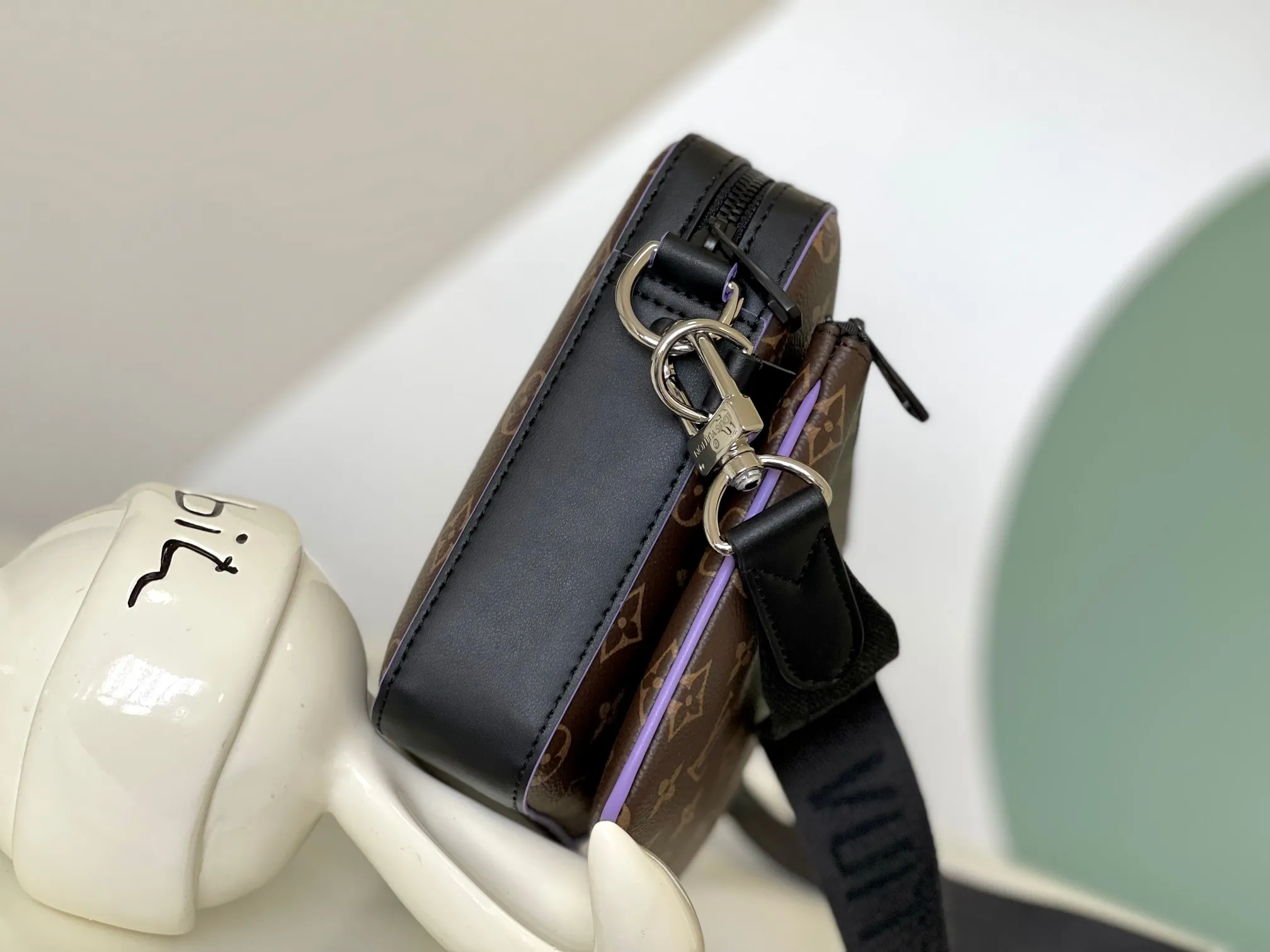 Louis Vuitton Trio Messenger M46266 - 图片 3