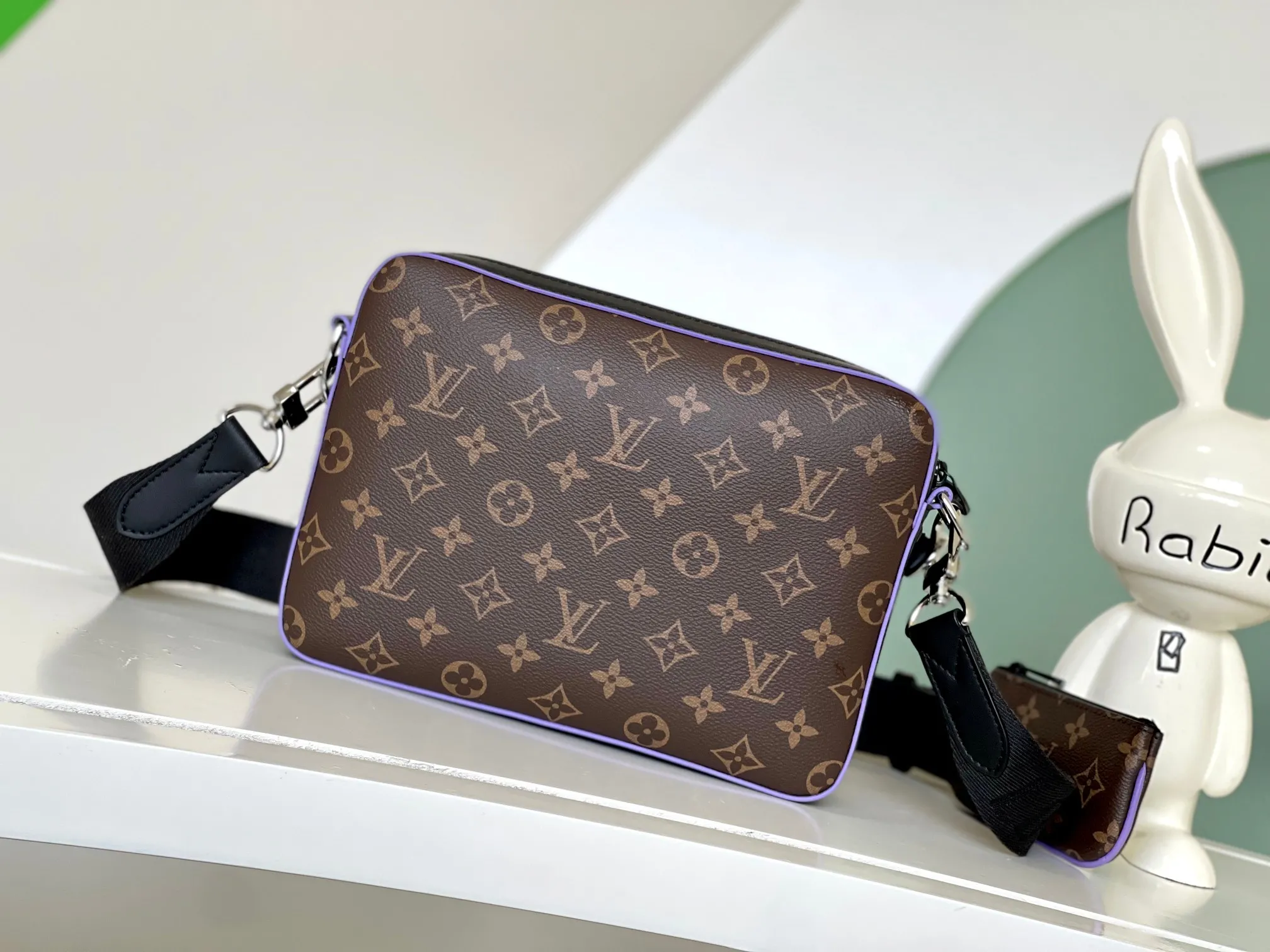Louis Vuitton Trio Messenger M46266 - 图片 4