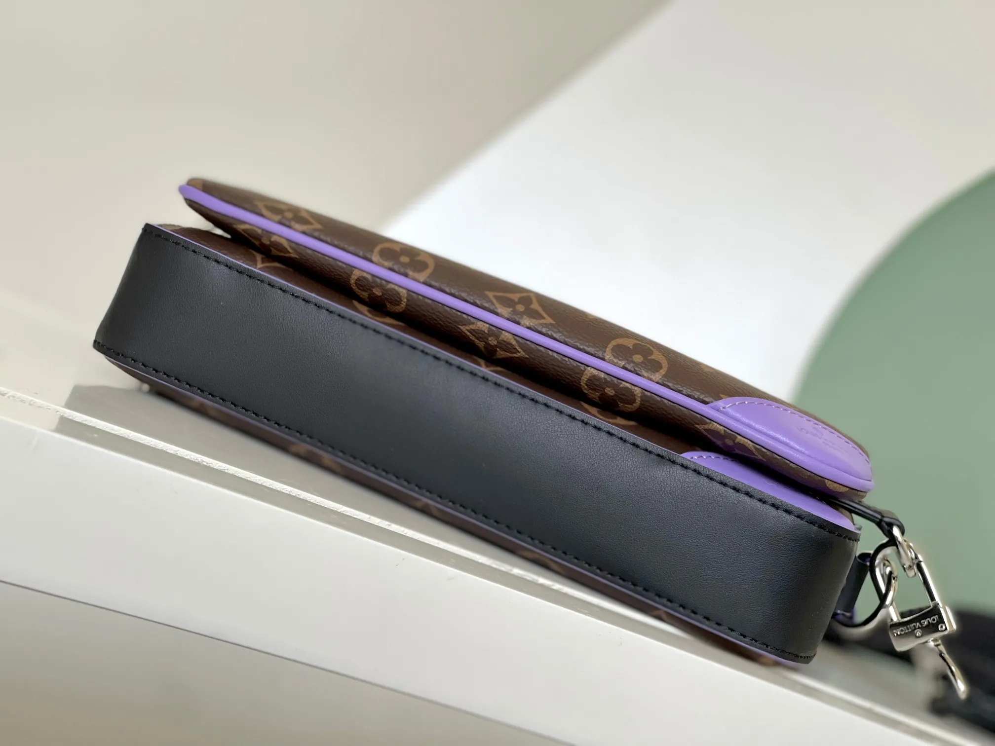 Louis Vuitton Trio Messenger M46266 - 图片 5