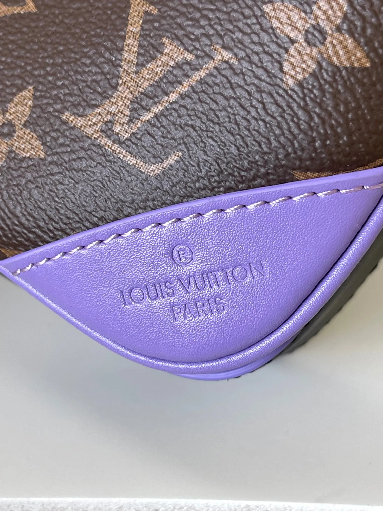 Louis Vuitton Trio Messenger M46266 - 图片 6