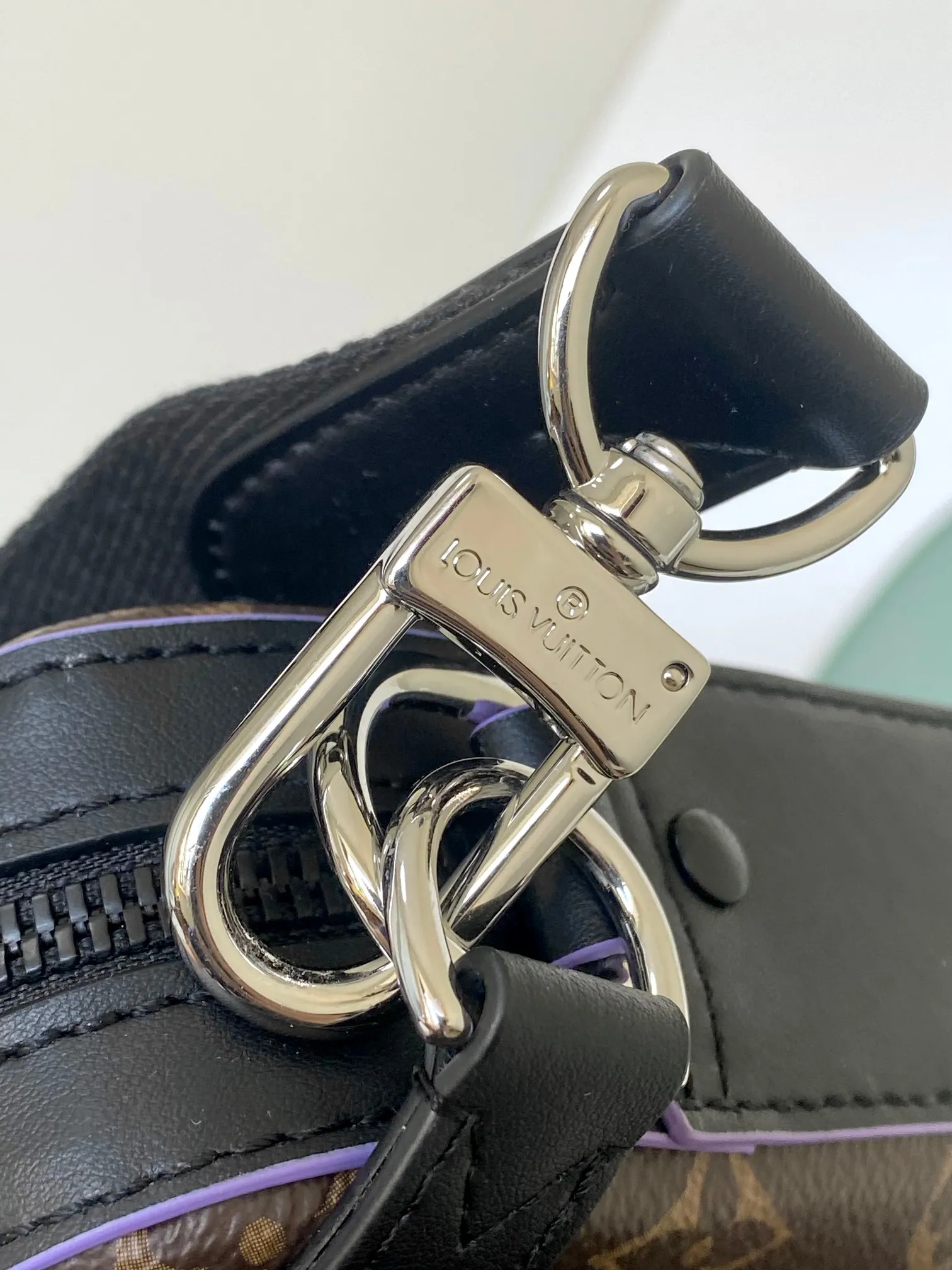 Louis Vuitton Trio Messenger M46266 - 图片 8