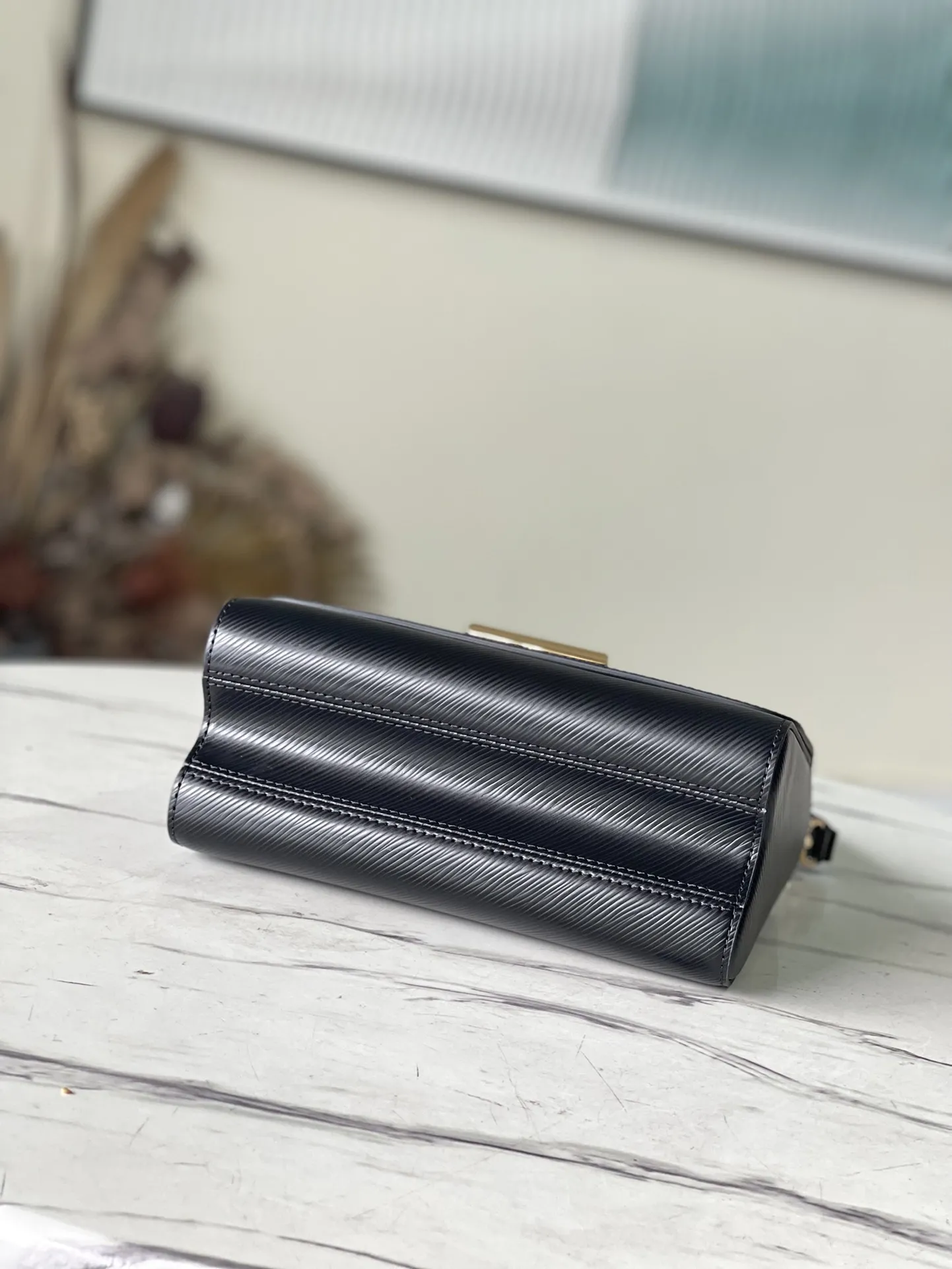 Louis Vuitton Twist MM M20834 - 图片 14