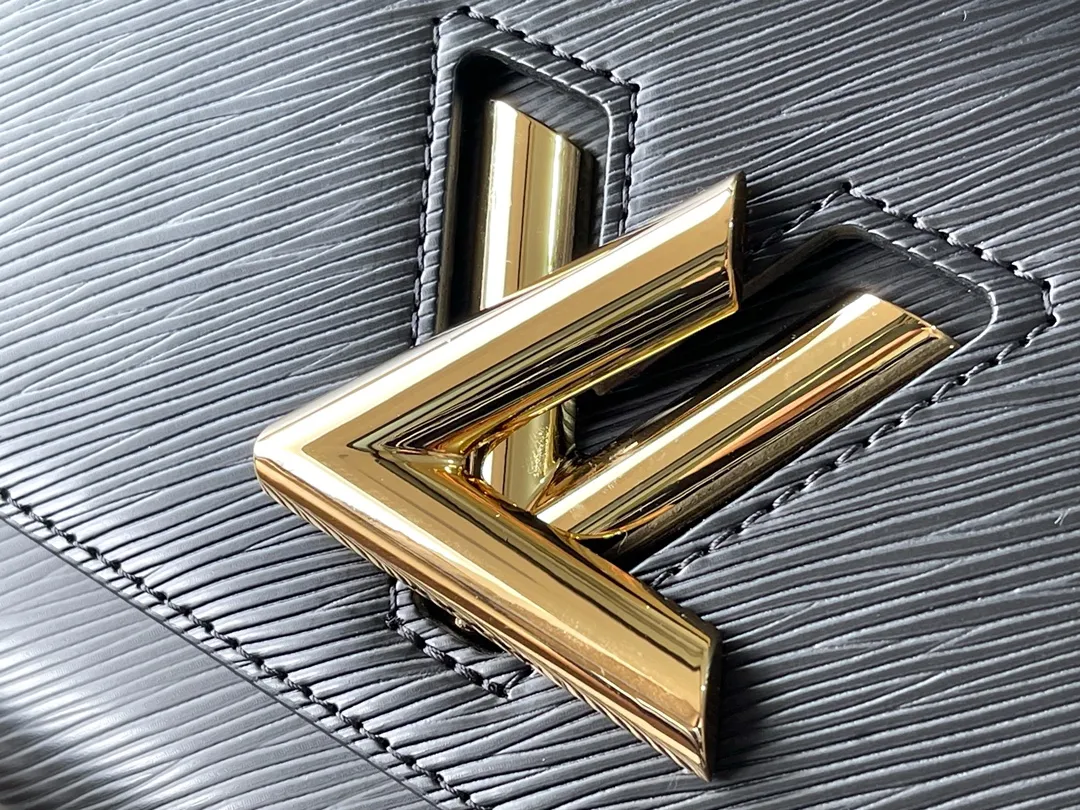 Louis Vuitton Twist MM M20834 - 图片 15