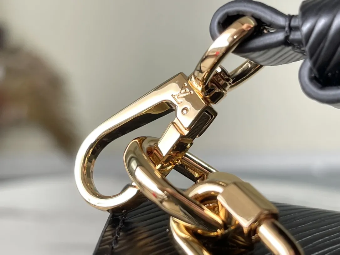 Louis Vuitton Twist MM M20834 - 图片 17