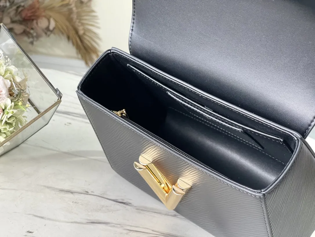 Louis Vuitton Twist MM M20834 - 图片 18