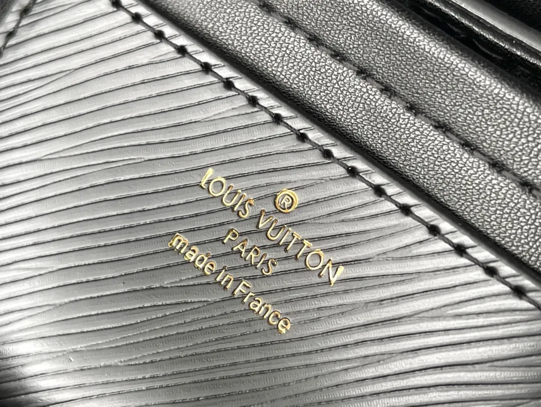 Louis Vuitton Twist MM M20834 - 图片 19