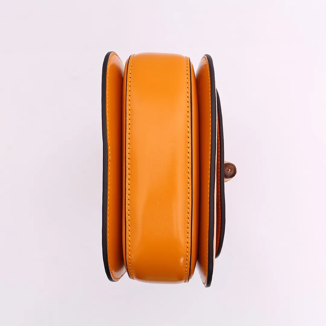 Gucci Bamboo 1947 mini bag 686864 - Image 6