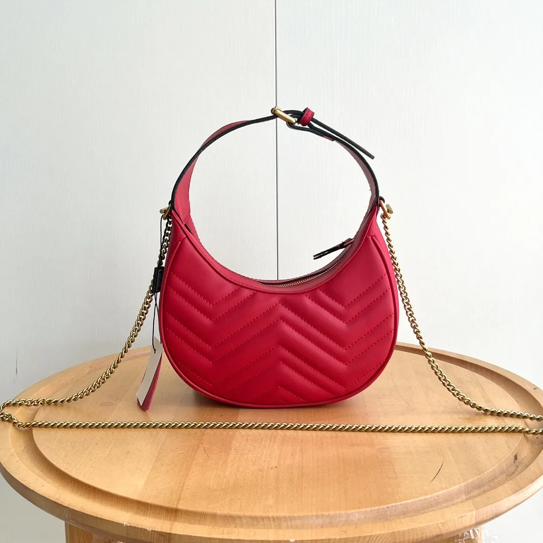 Gucci GG Marmont small shoulder bag 699514 - 图片 3