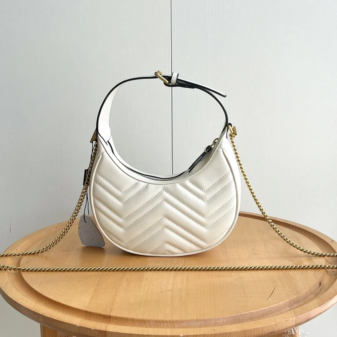 Gucci GG Marmont small shoulder bag 699514 - 图片 3