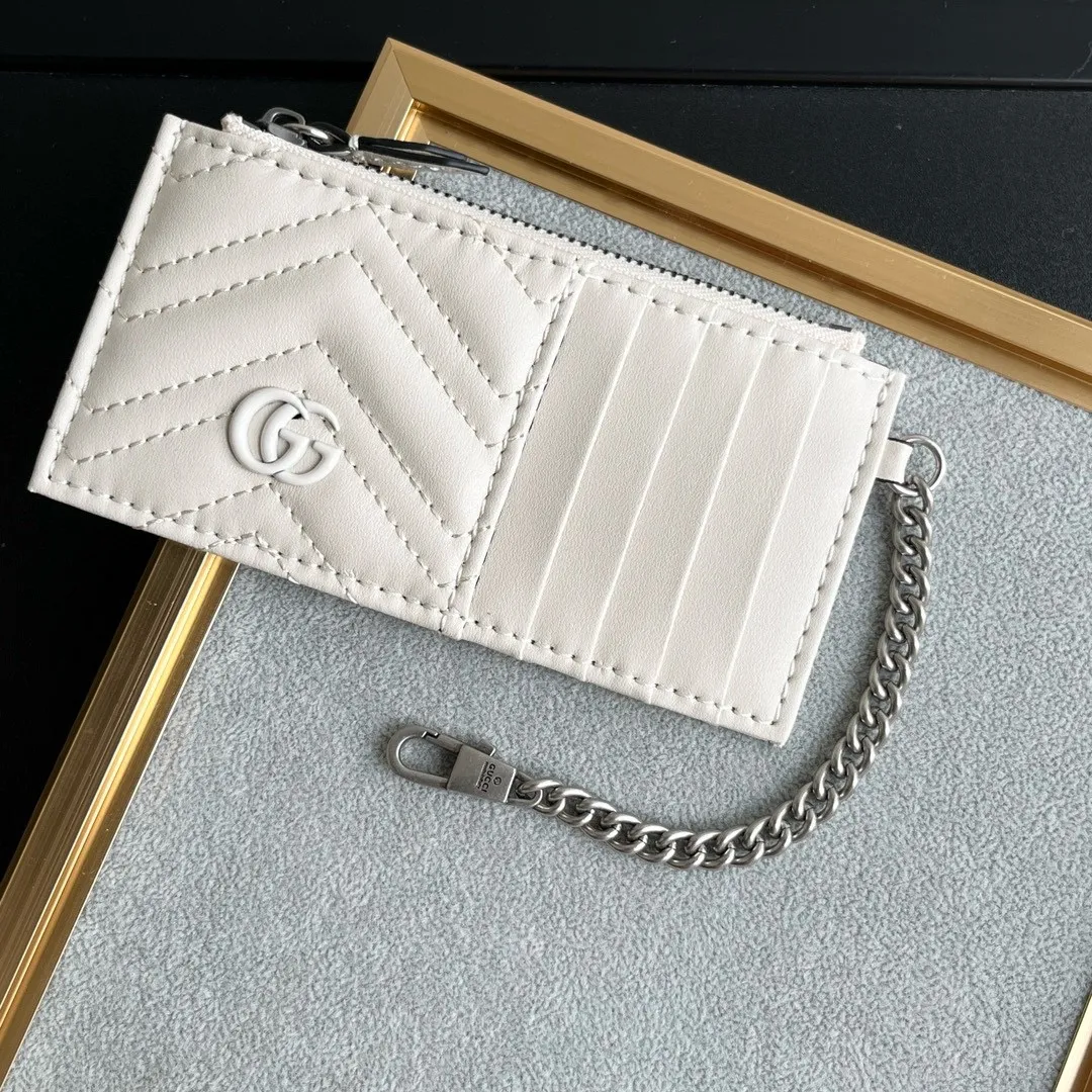 Gucci GG Marmont small shoulder bag 751526 - 图片 11