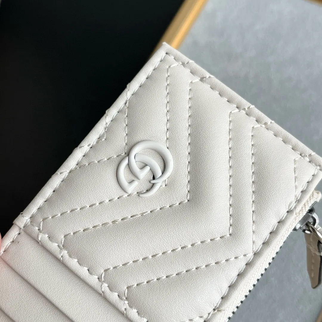 Gucci GG Marmont small shoulder bag 751526 - 图片 13