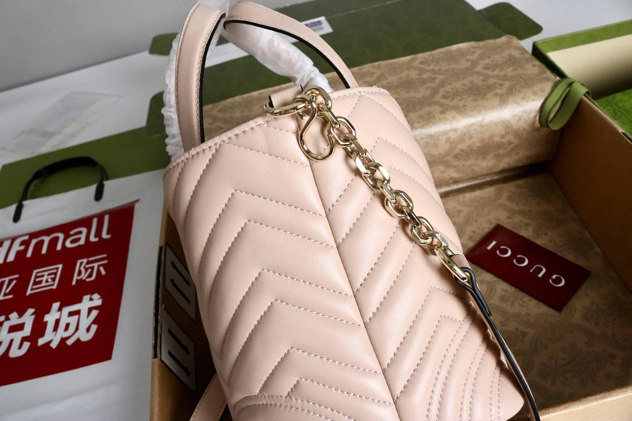 Gucci Betty small tote bag ?847386 - Image 12