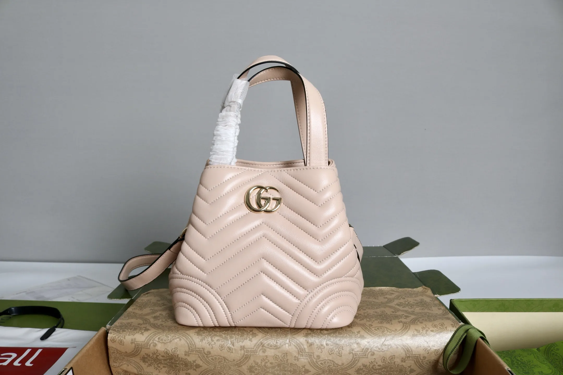 Gucci Betty small tote bag ?847386 - Image 14