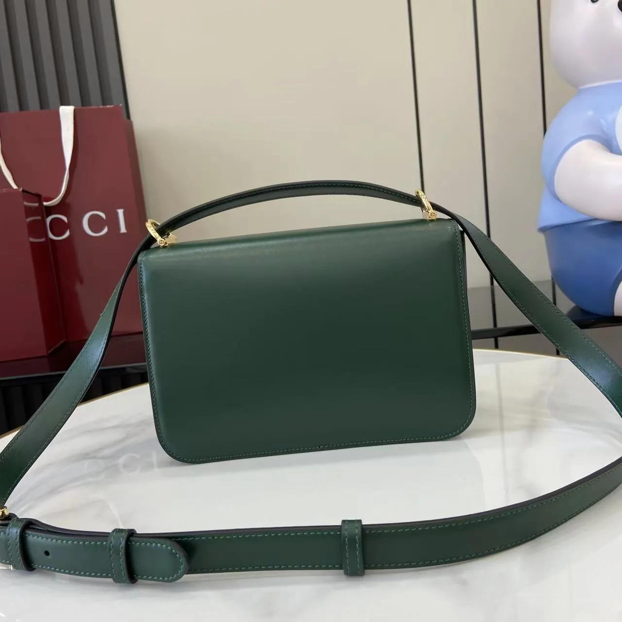 Gucci Siena small shoulder bag 846705 - 图片 4