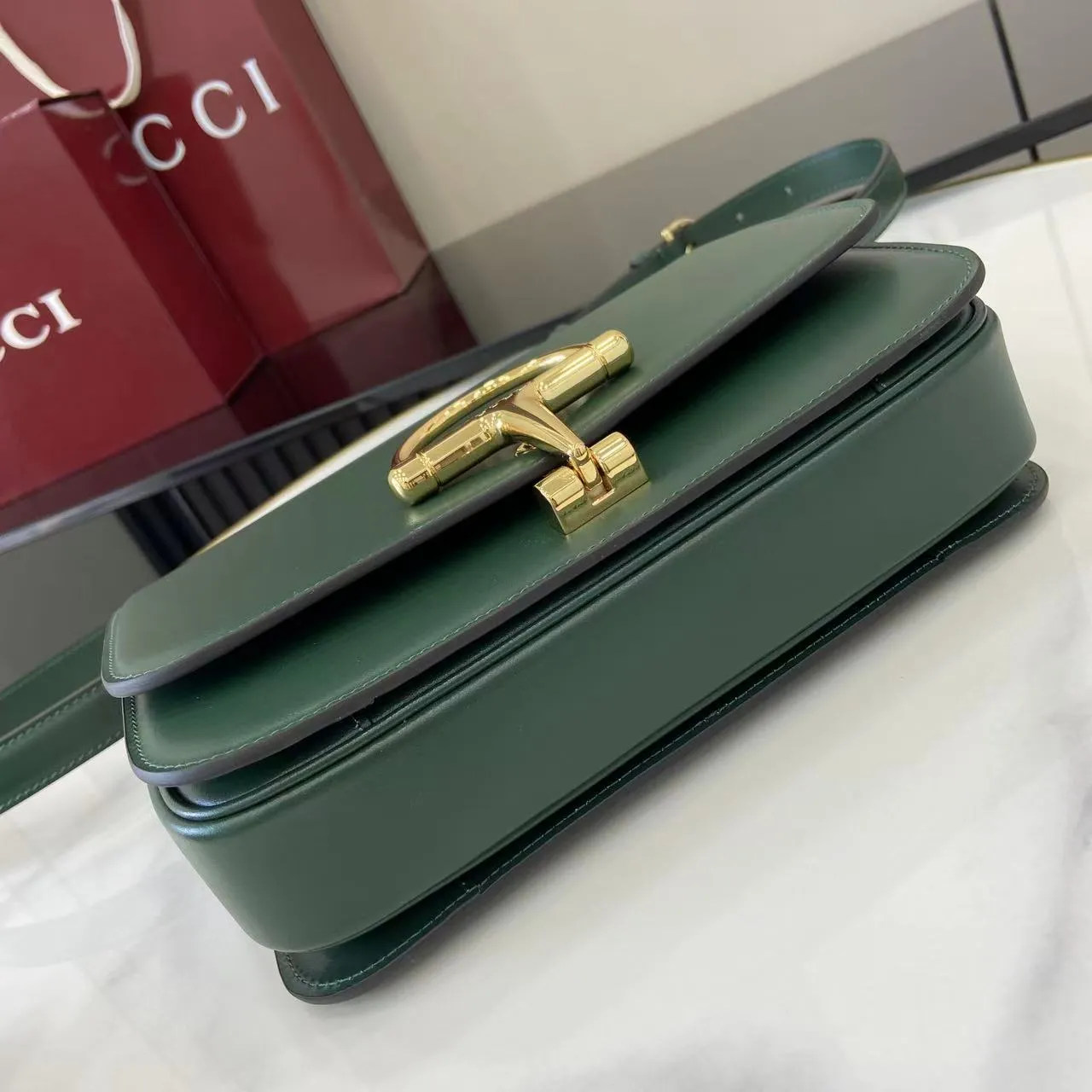 Gucci Siena small shoulder bag 846705 - 图片 5