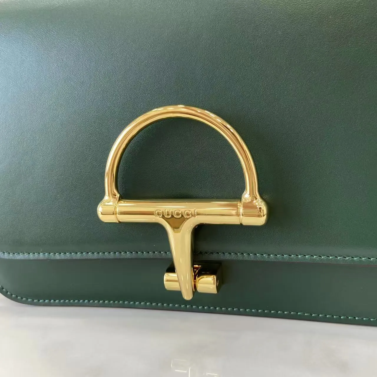 Gucci Siena small shoulder bag 846705 - 图片 6