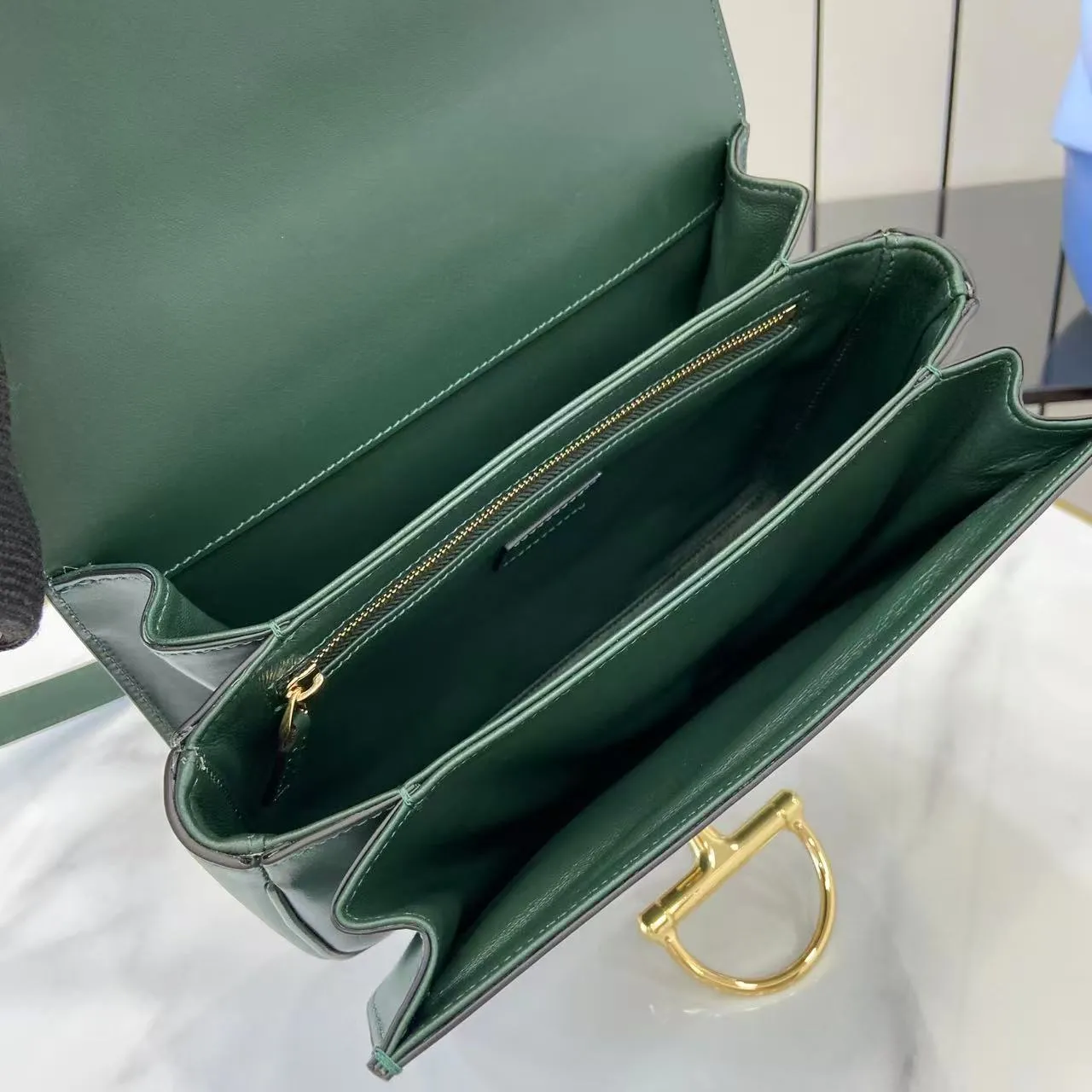 Gucci Siena small shoulder bag 846705 - 图片 9