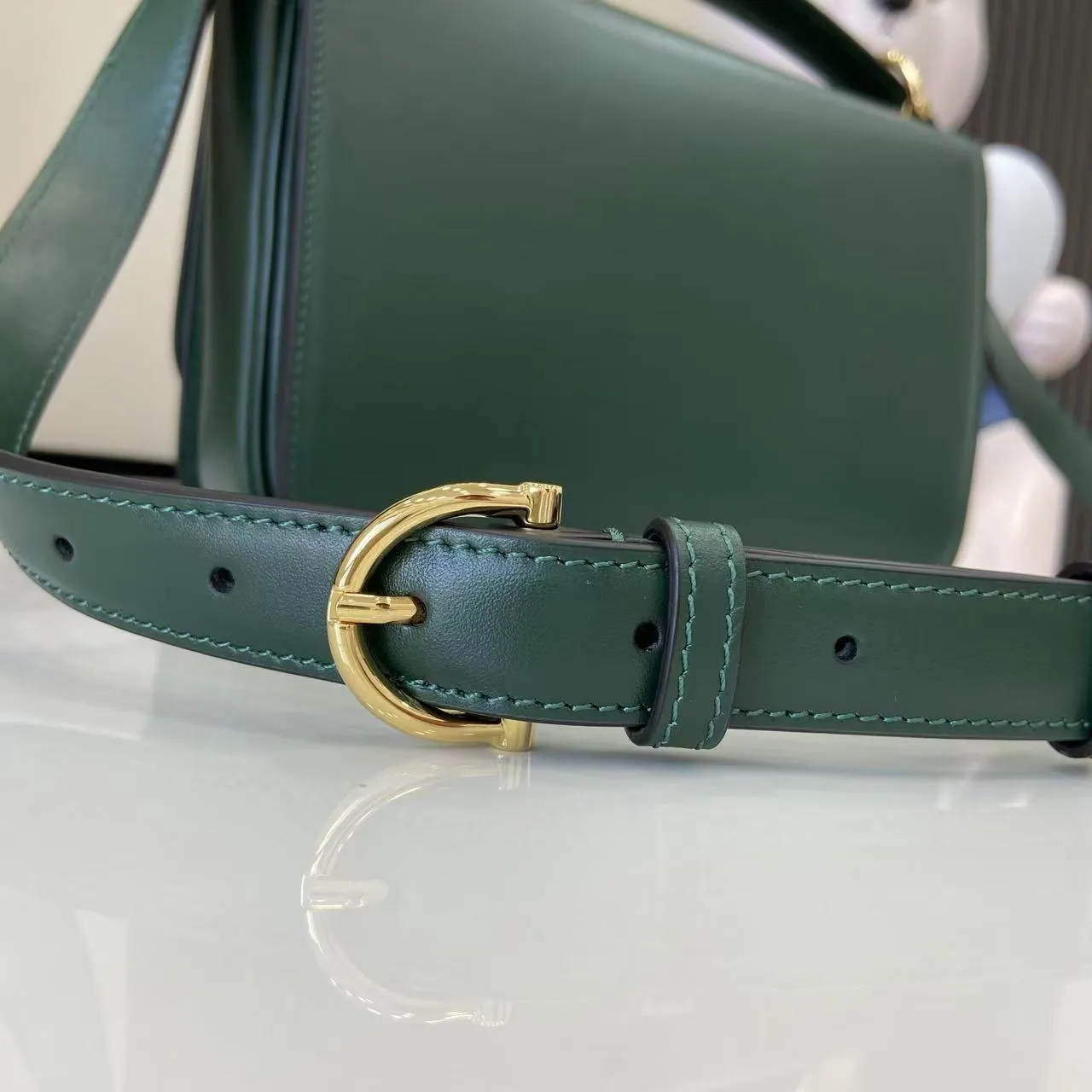 Gucci Siena small shoulder bag 846705 - 图片 12