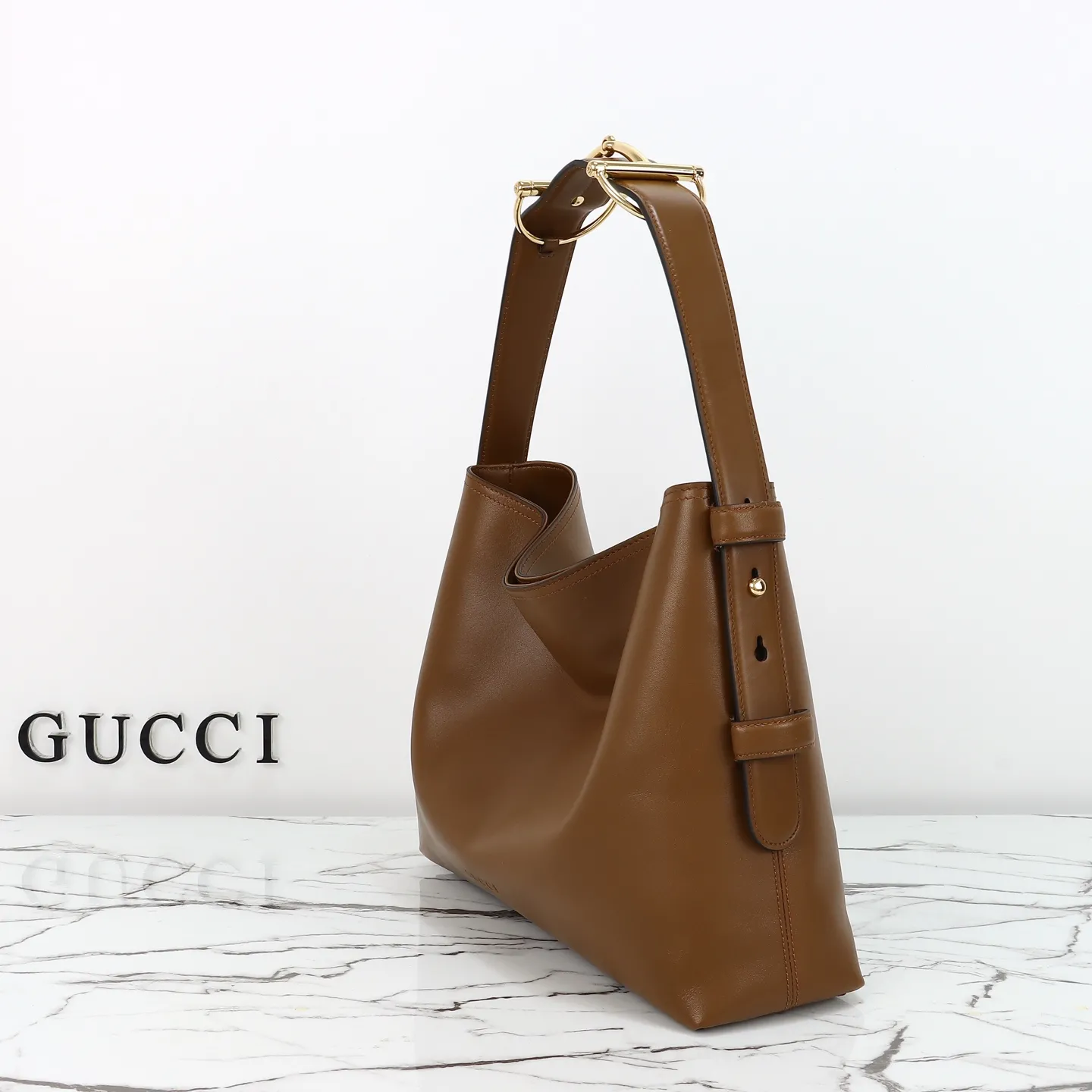 Gucci Beatrix medium tote bag 850926 - 图片 3