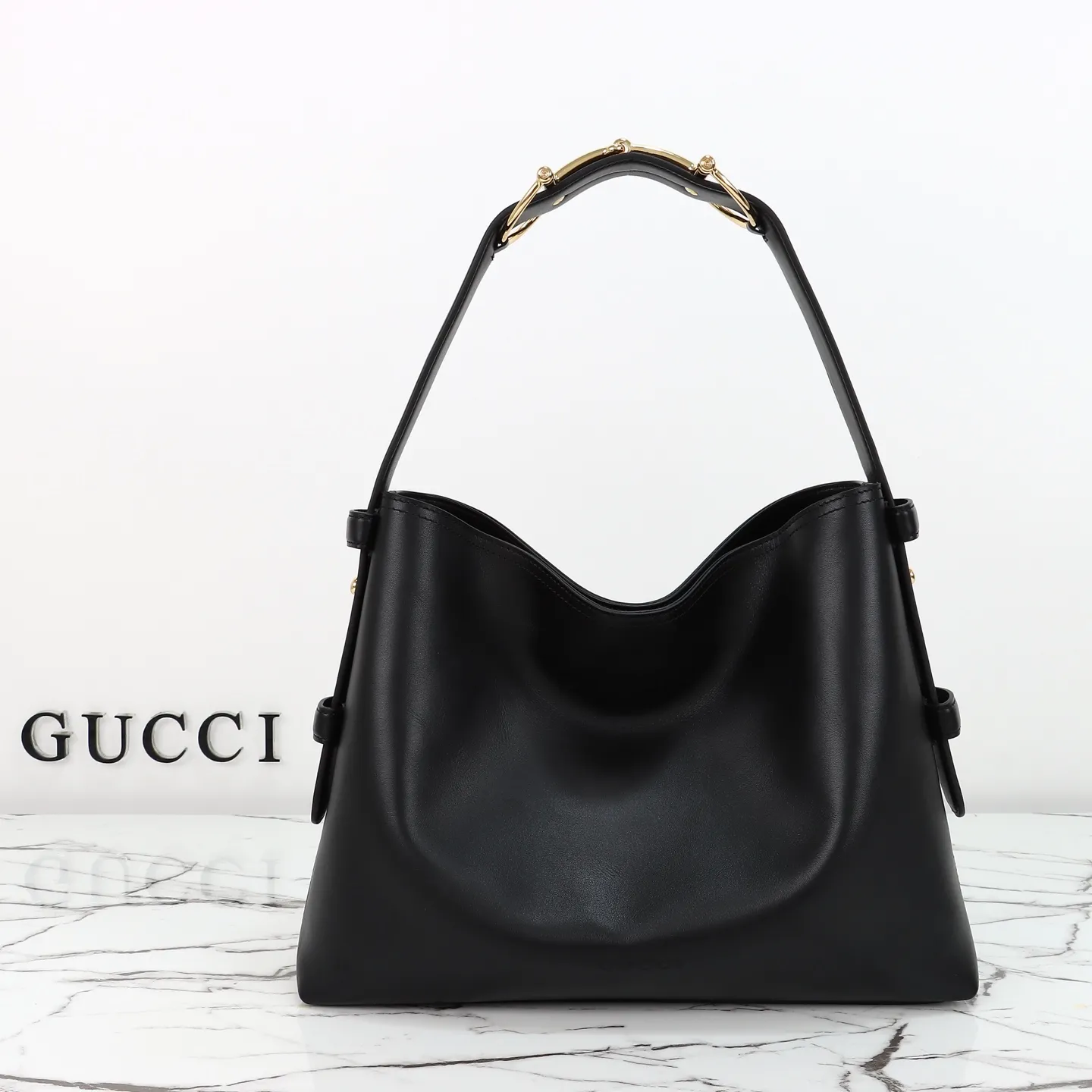Alternative view of Gucci Beatrix medium tote bag 850926