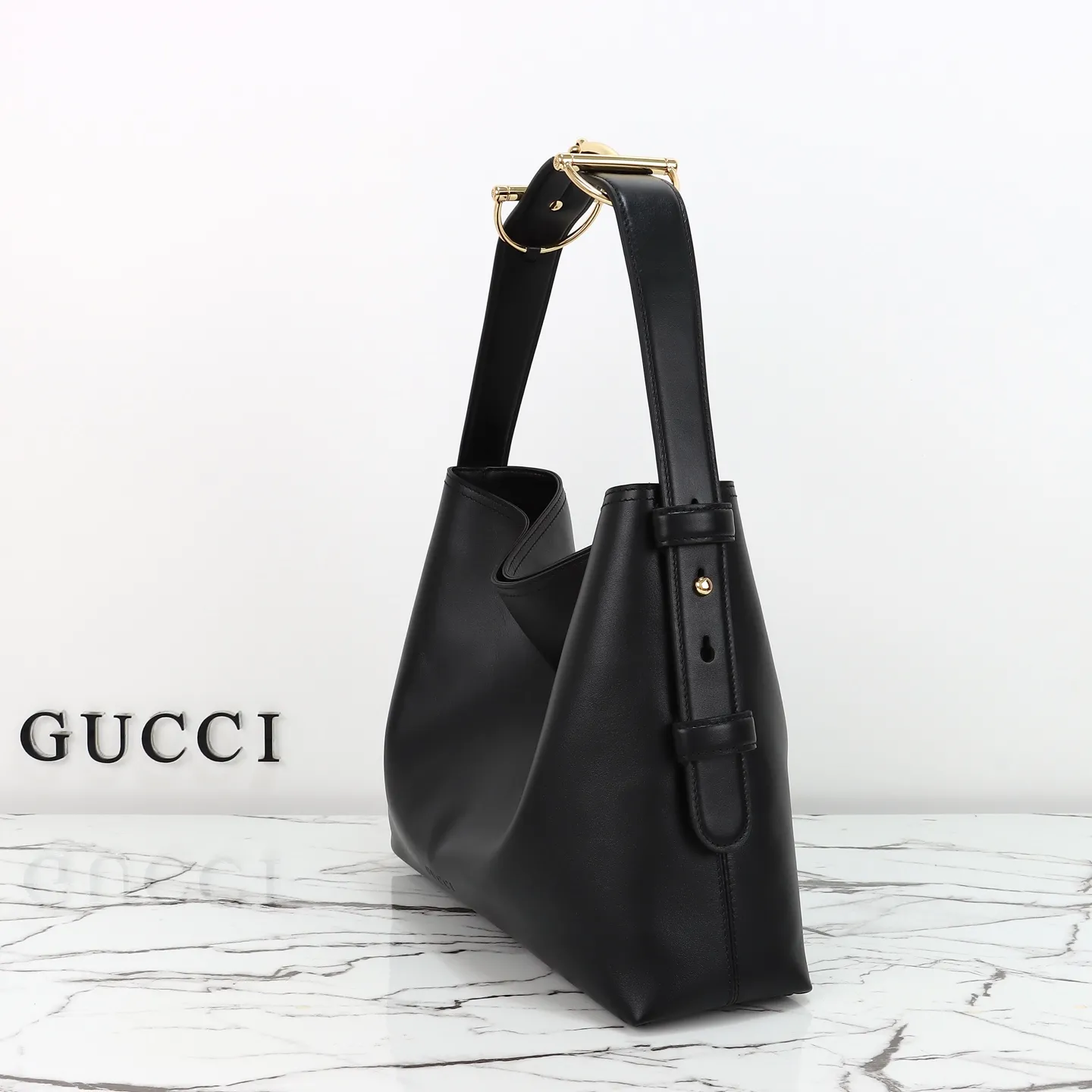 Gucci Beatrix medium tote bag 850926 - 图片 3
