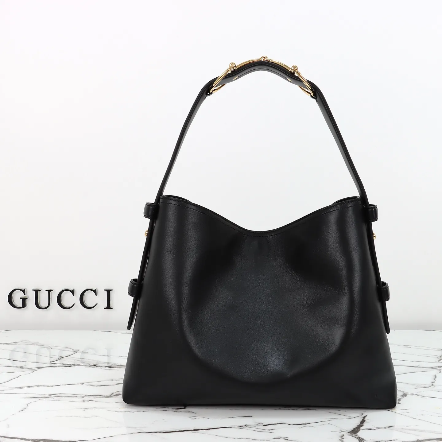 Gucci Beatrix medium tote bag 850926 - 图片 4