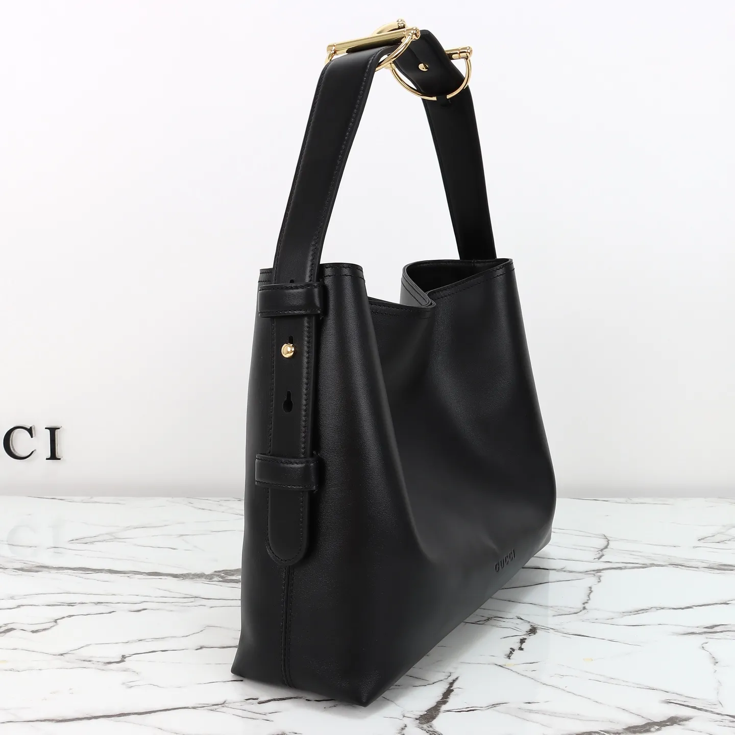 Gucci Beatrix medium tote bag 850926 - 图片 6