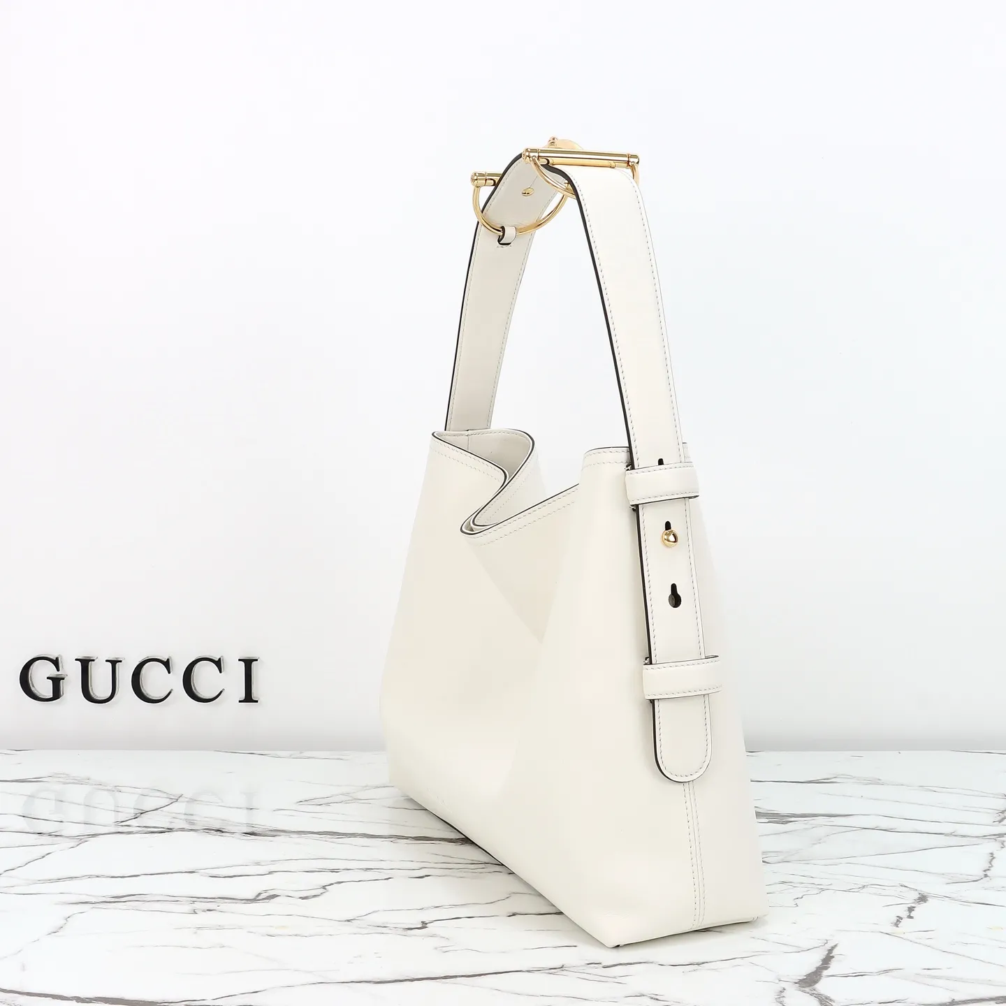 Gucci Beatrix medium tote bag 850926 - Image 3