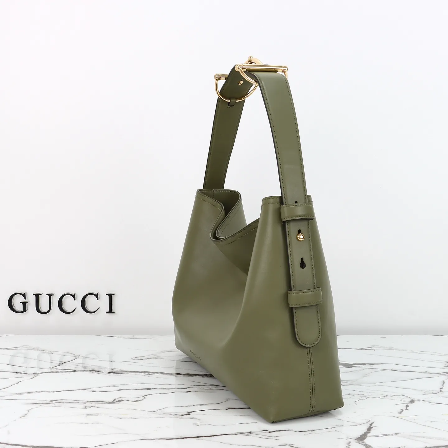 Gucci Beatrix medium tote bag 850926 - Image 3