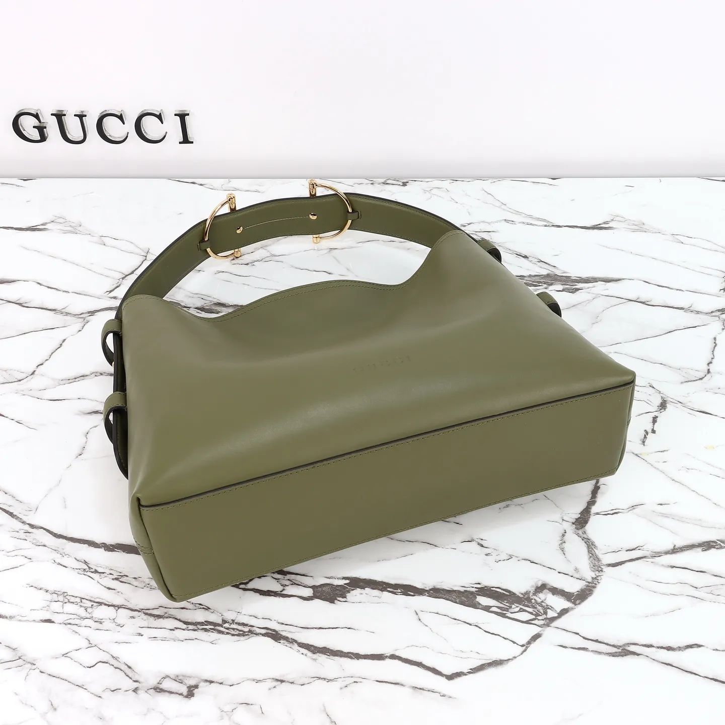 Gucci Beatrix medium tote bag 850926 - Image 9
