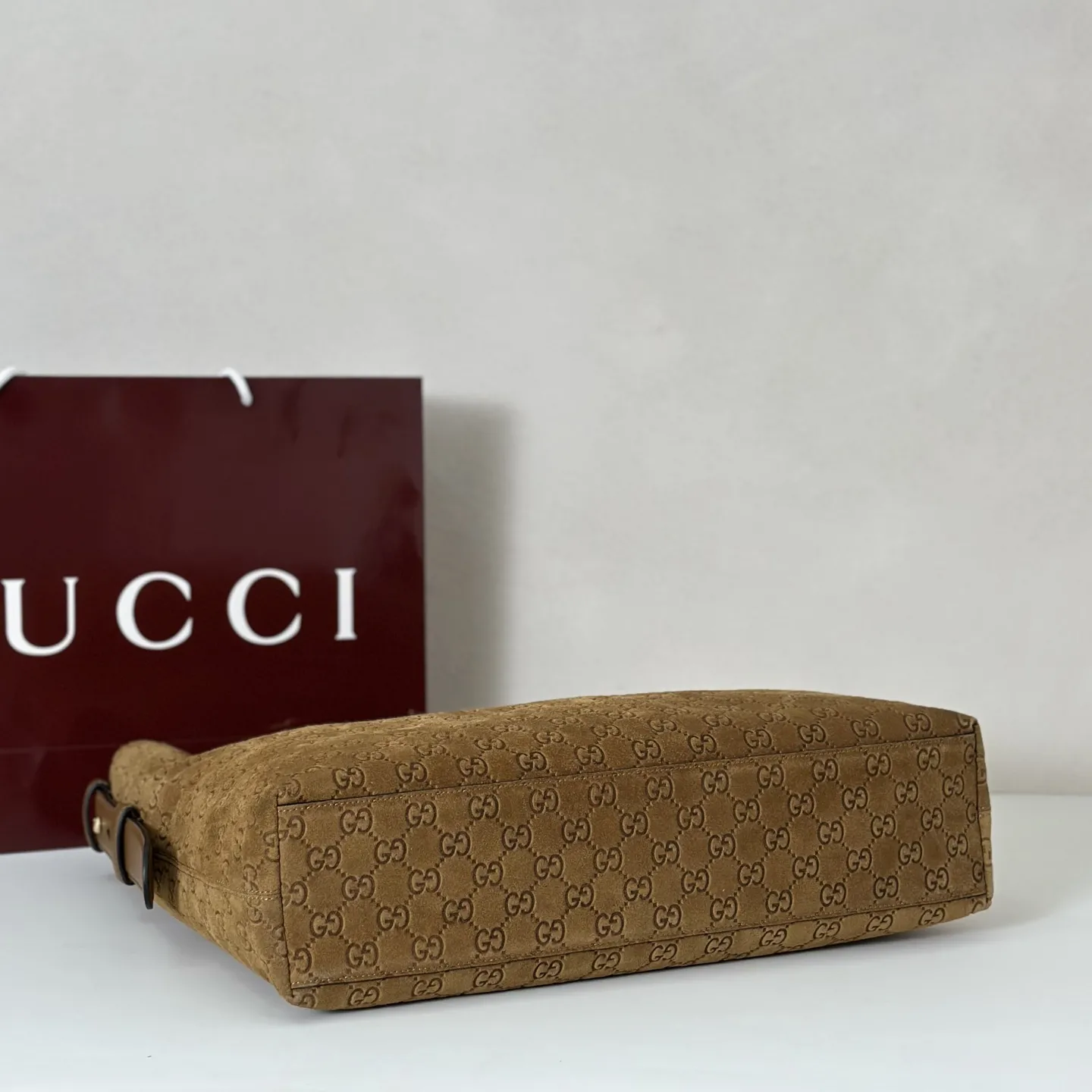 Gucci Beatrix large tote bag 850546 - 图片 5