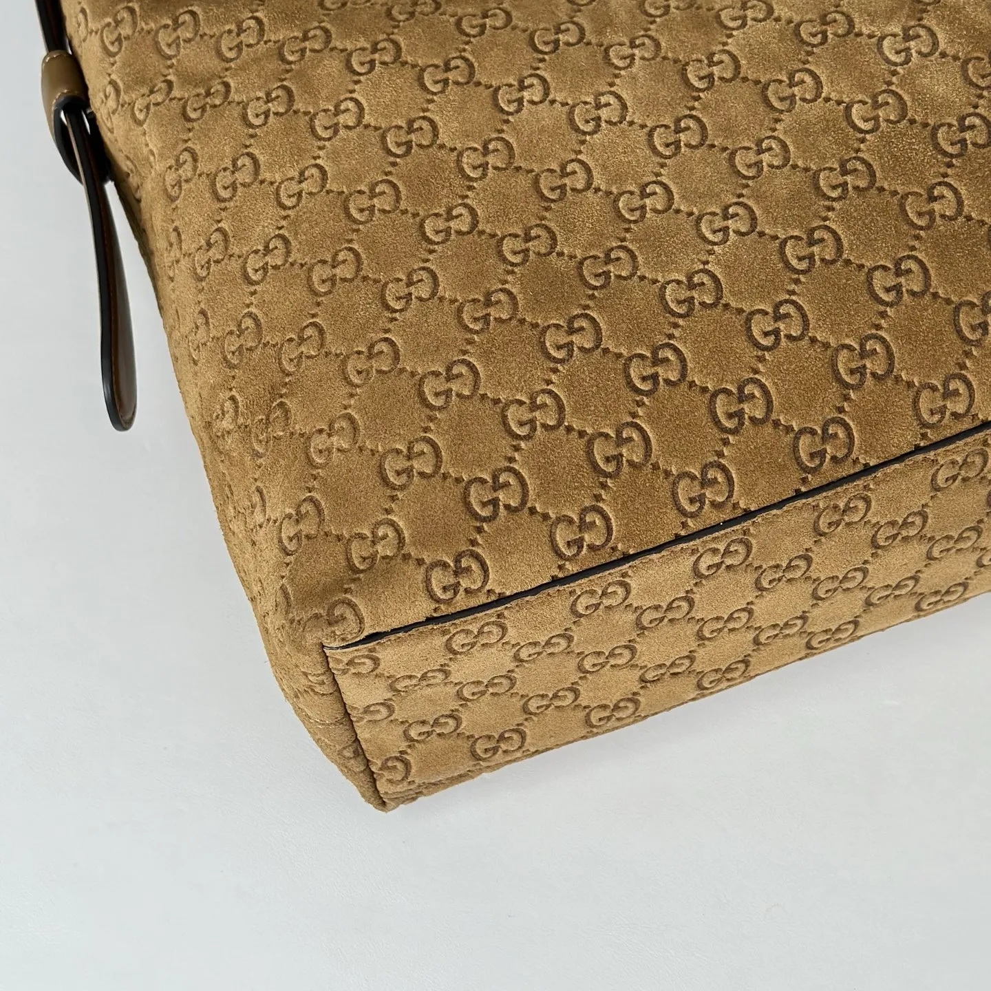 Gucci Beatrix large tote bag 850546 - 图片 6