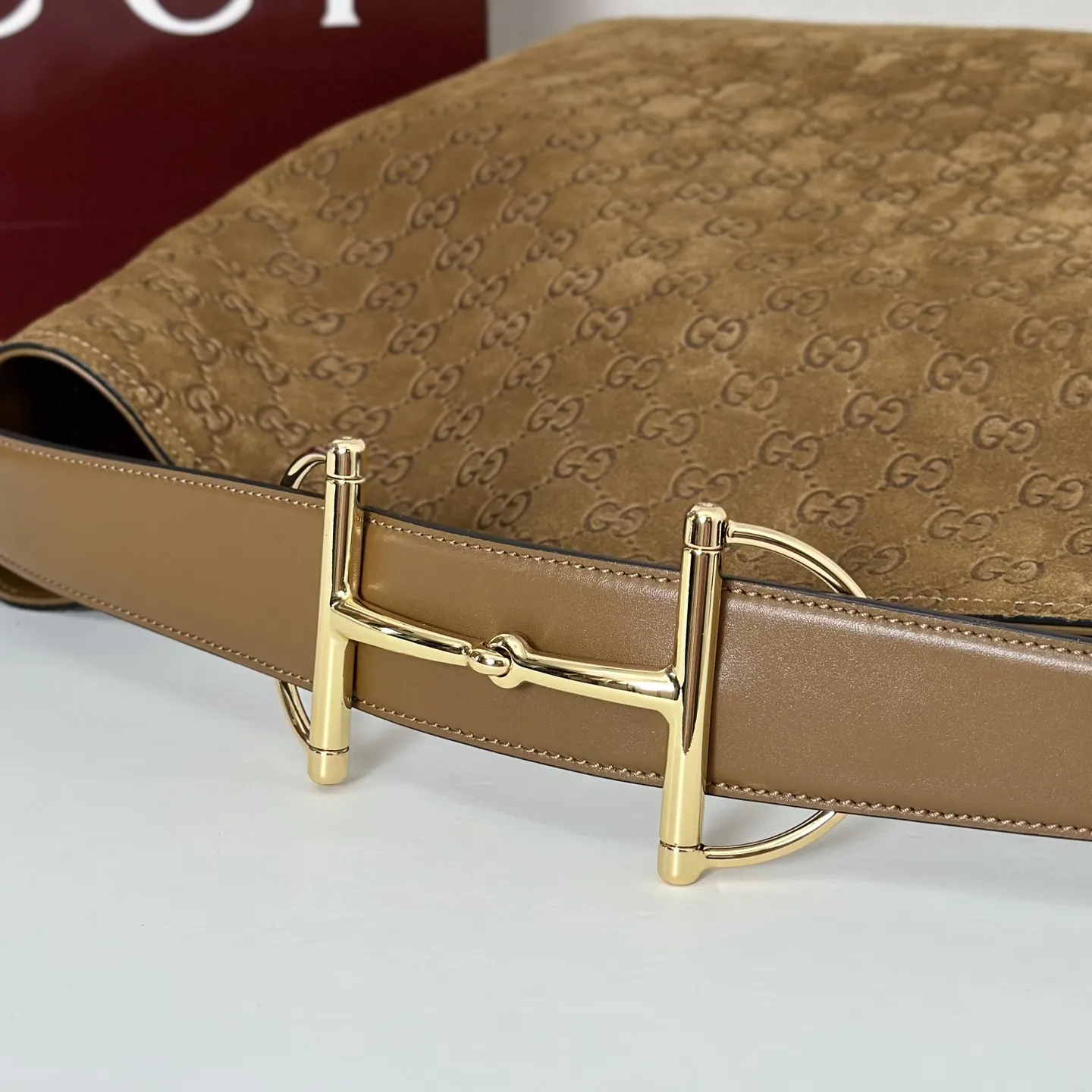 Gucci Beatrix large tote bag 850546 - 图片 8