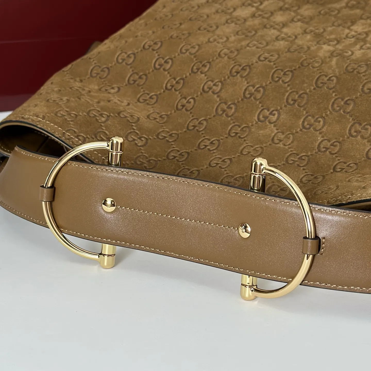Gucci Beatrix large tote bag 850546 - 图片 9