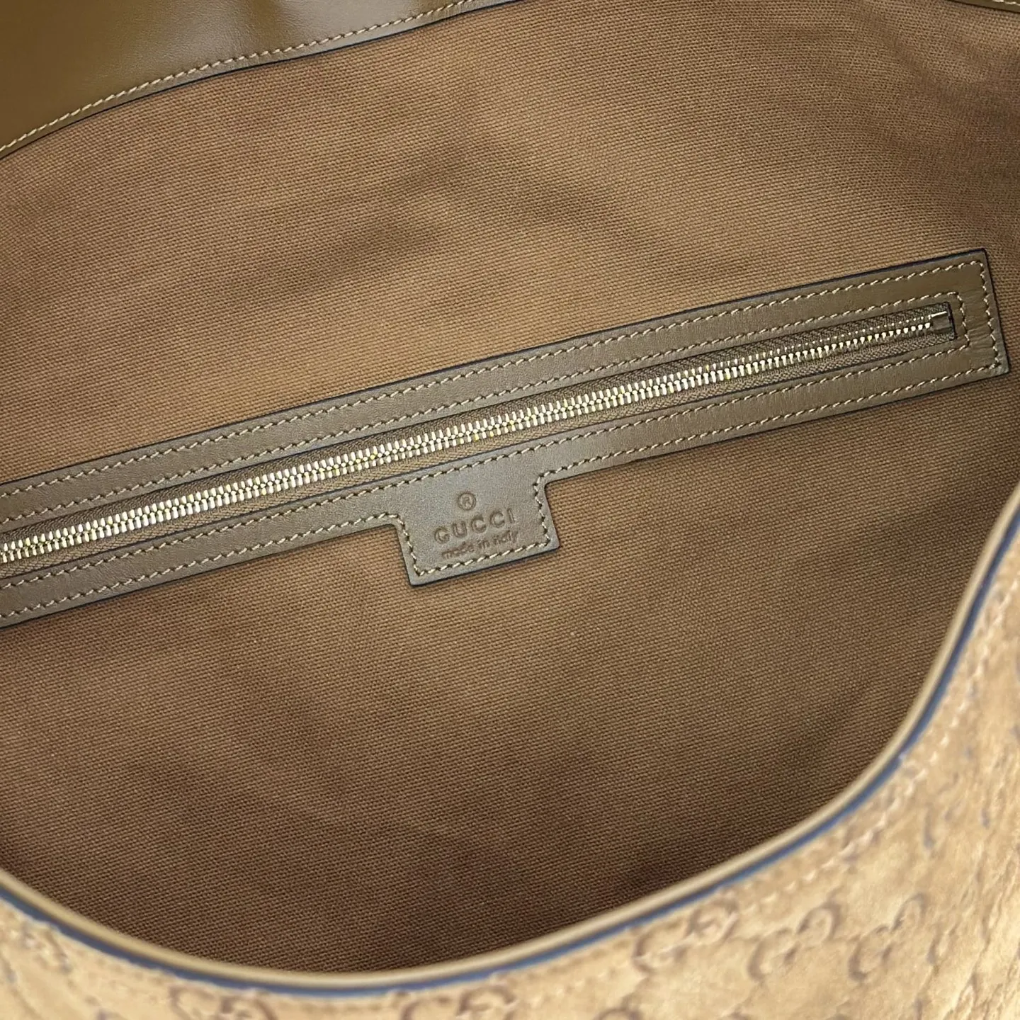 Gucci Beatrix large tote bag 850546 - 图片 10