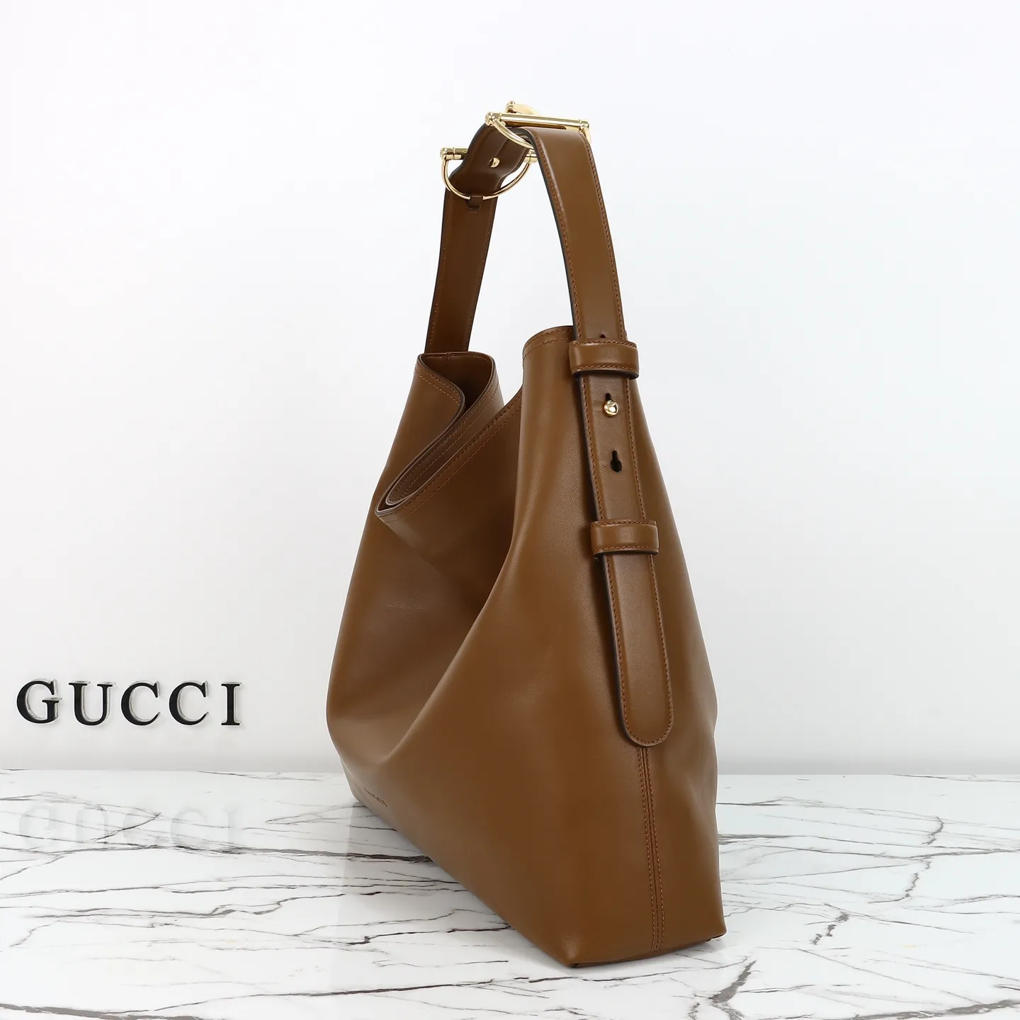Gucci Beatrix large tote bag 850546 - 图片 3