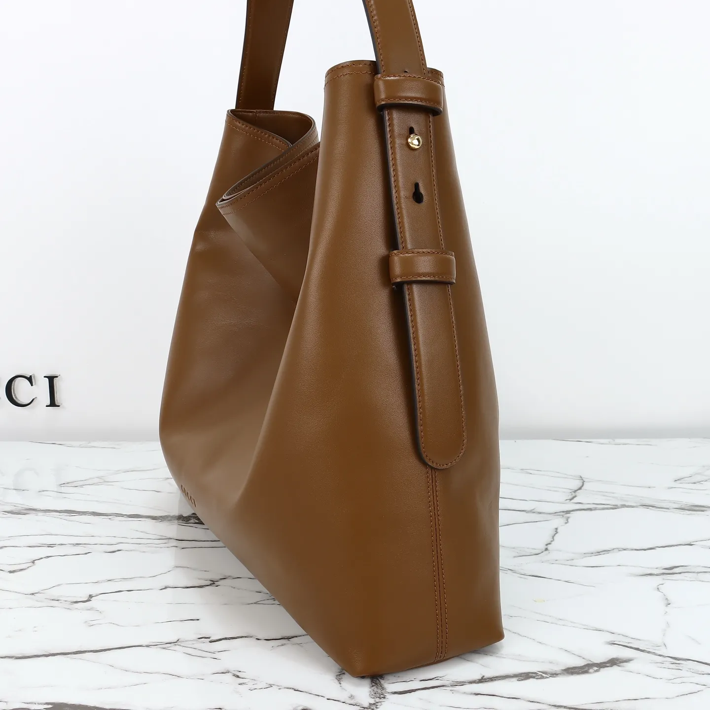 Gucci Beatrix large tote bag 850546 - 图片 8
