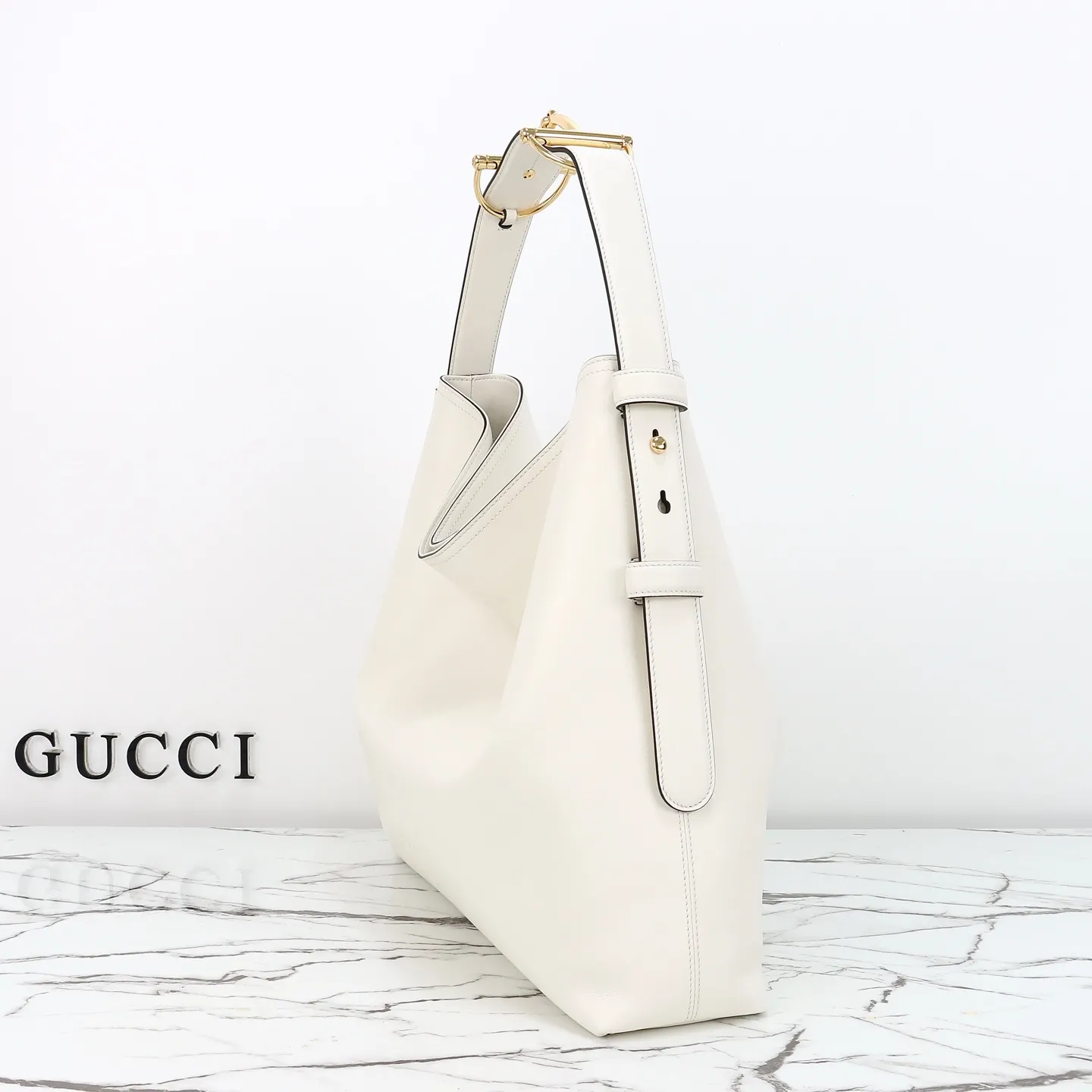 Gucci Beatrix large tote bag 850546 - Image 3