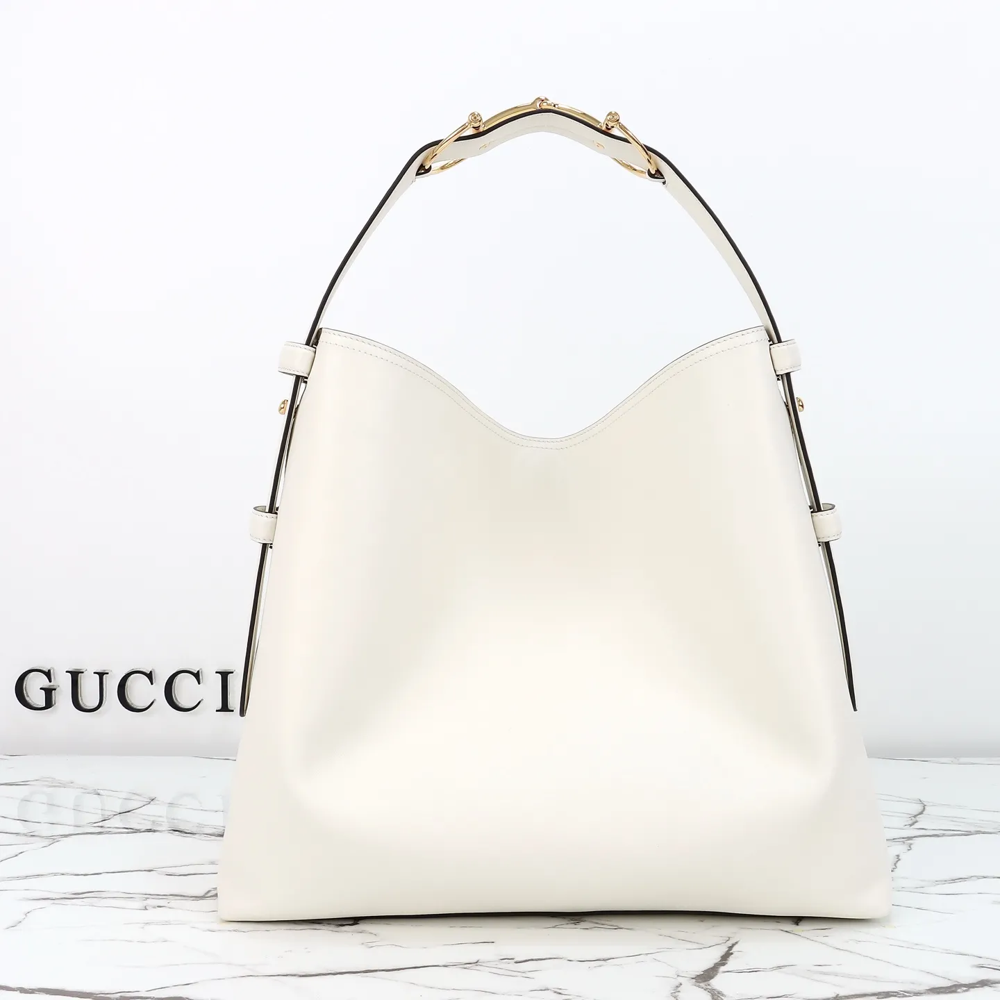 Gucci Beatrix large tote bag 850546 - Image 4