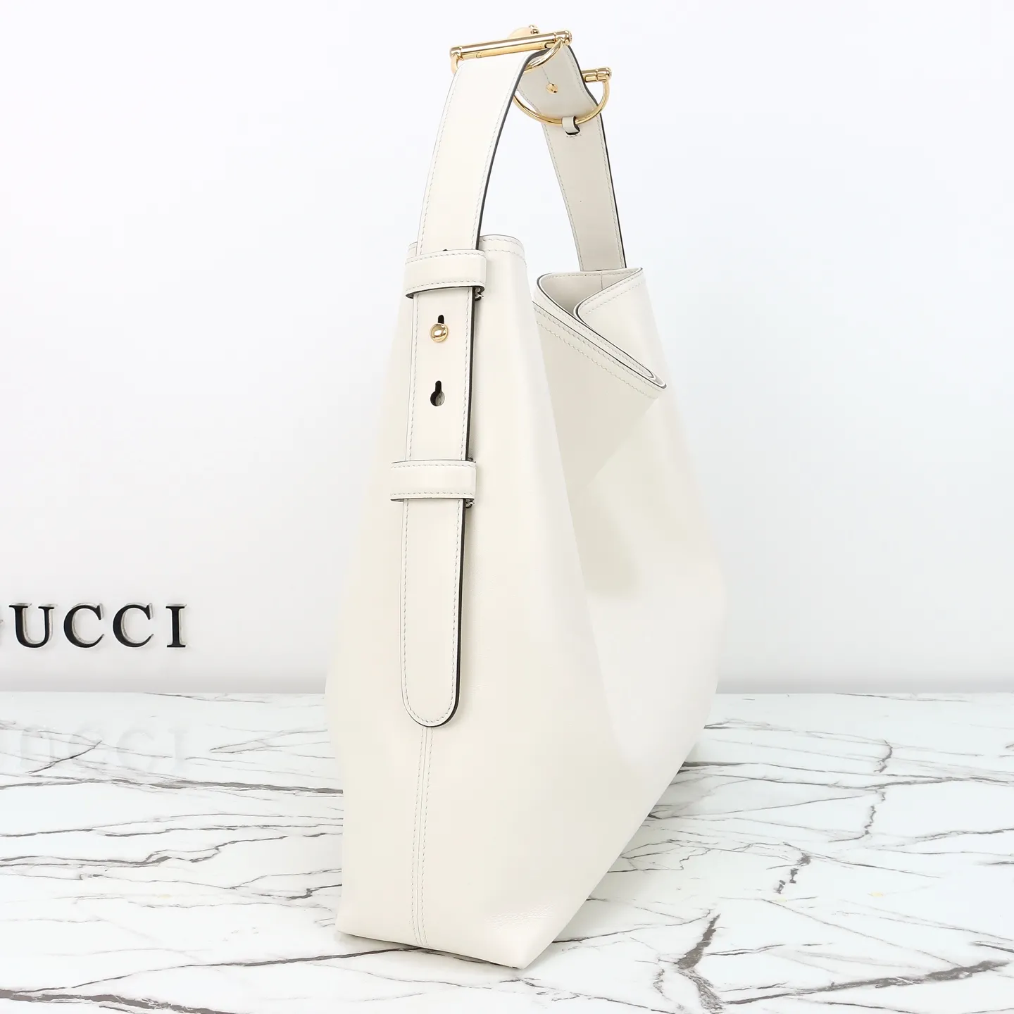 Gucci Beatrix large tote bag 850546 - Image 7