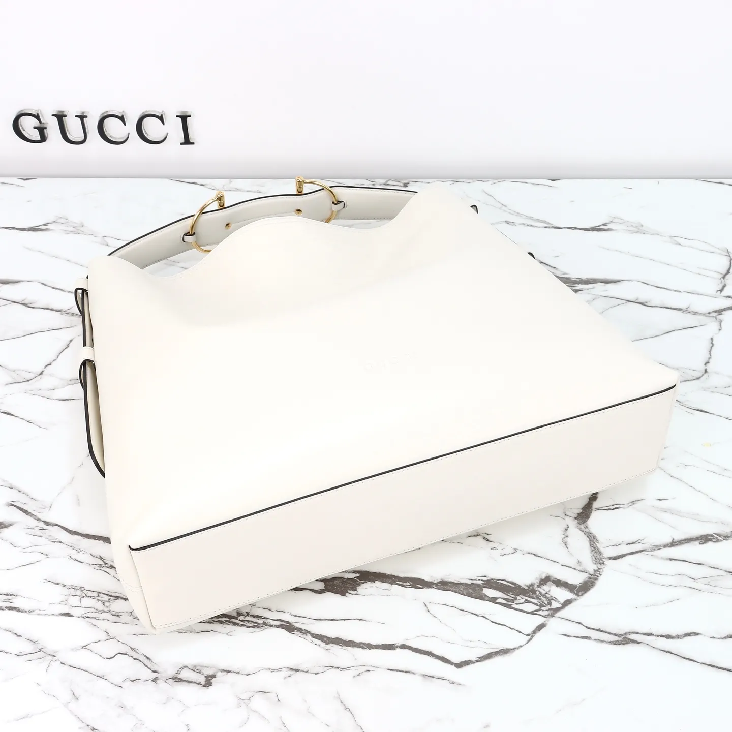 Gucci Beatrix large tote bag 850546 - Image 9
