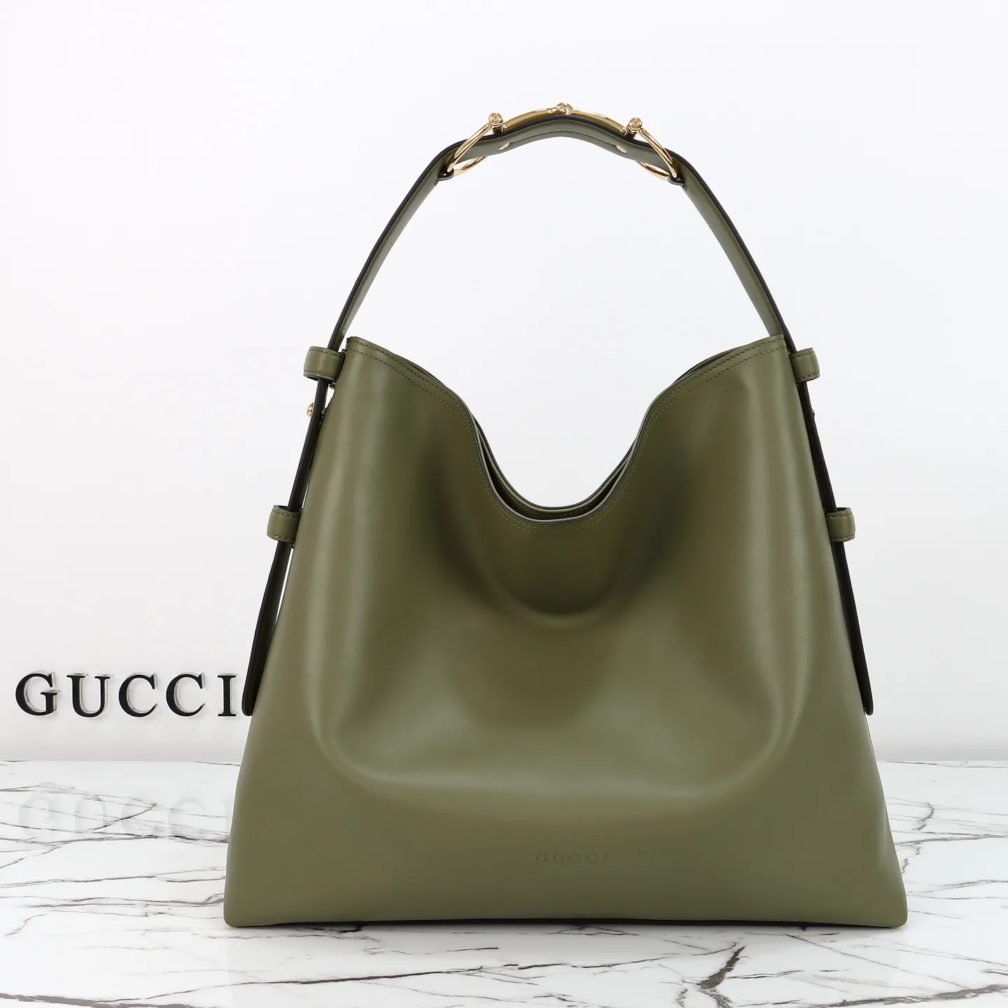 Alternative view of Gucci Gucci Beatrix large tote bag 850546